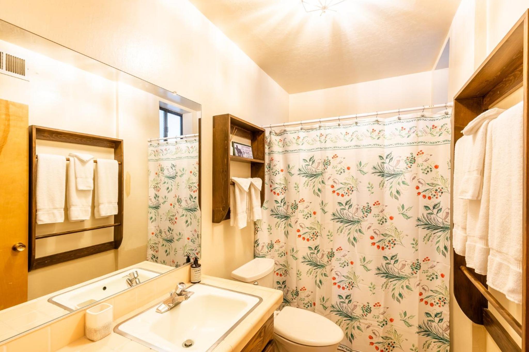 Lake Tahoe Vacations - Northstar California Resort - Property Image 190