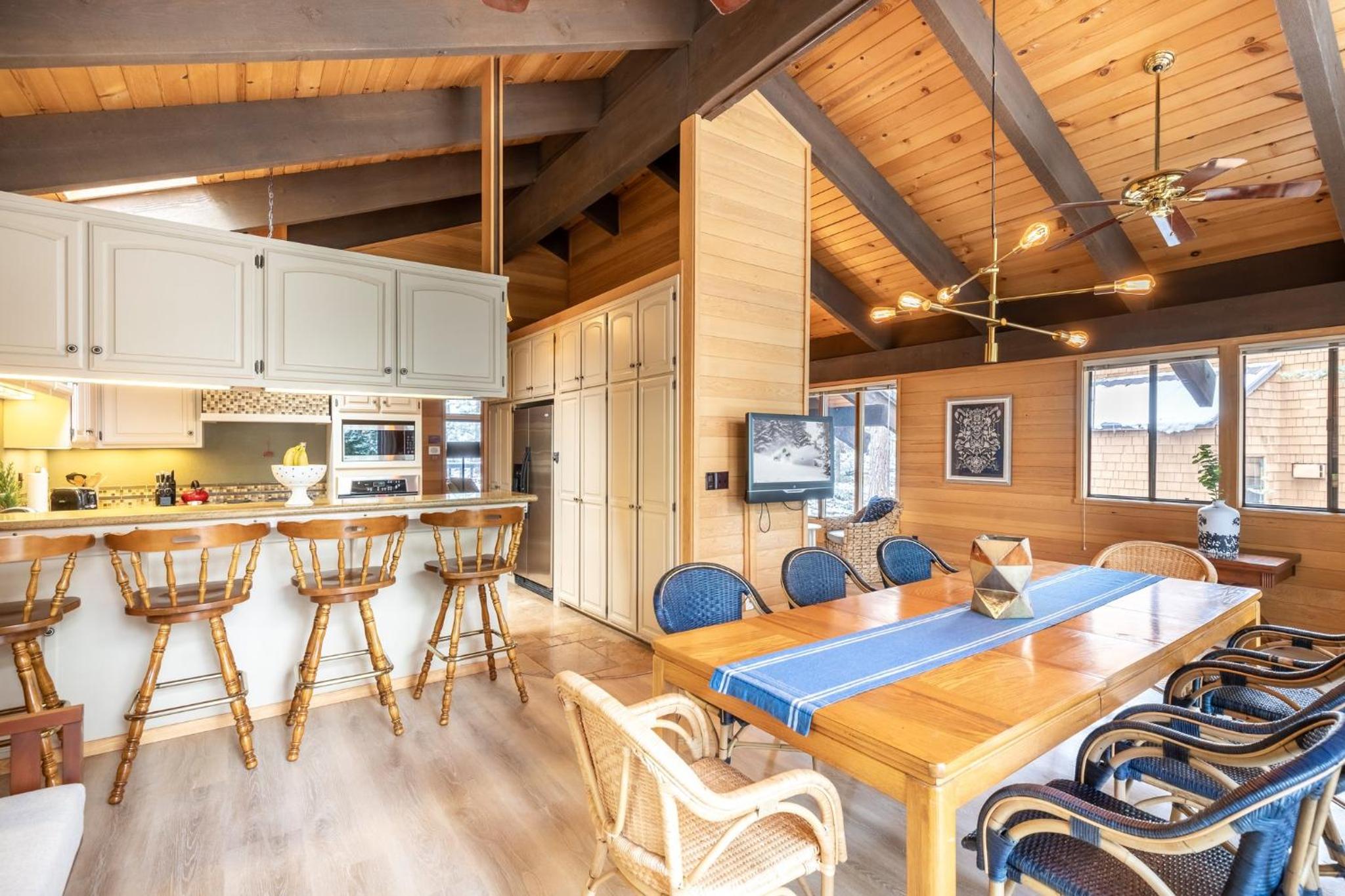 Lake Tahoe Vacations - Northstar California Resort - Property Image 191