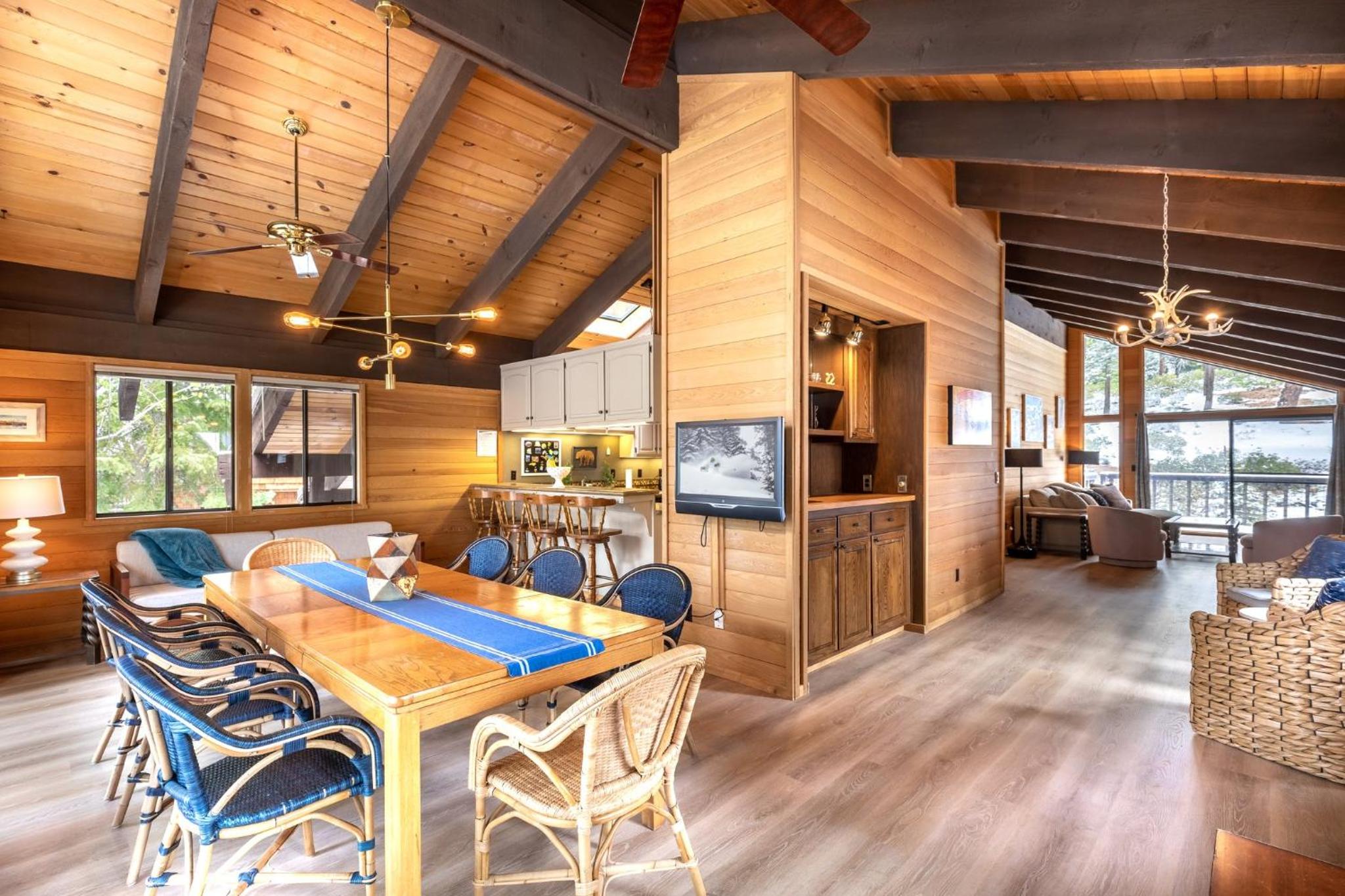 Lake Tahoe Vacations - Northstar California Resort - Property Image 192
