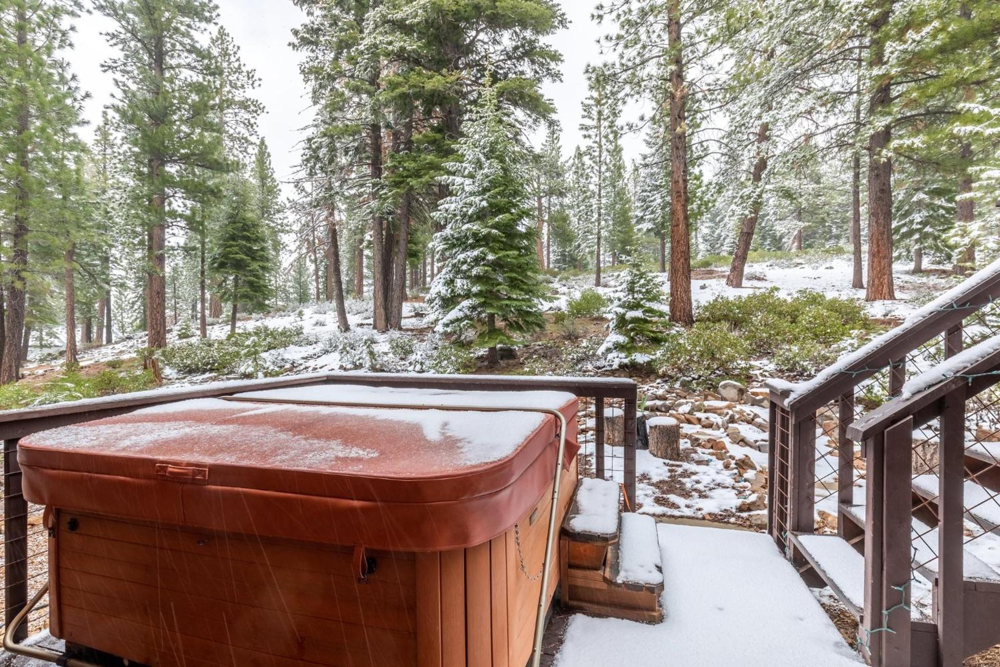 Lake Tahoe Vacations - Northstar California Resort - Property Image 195