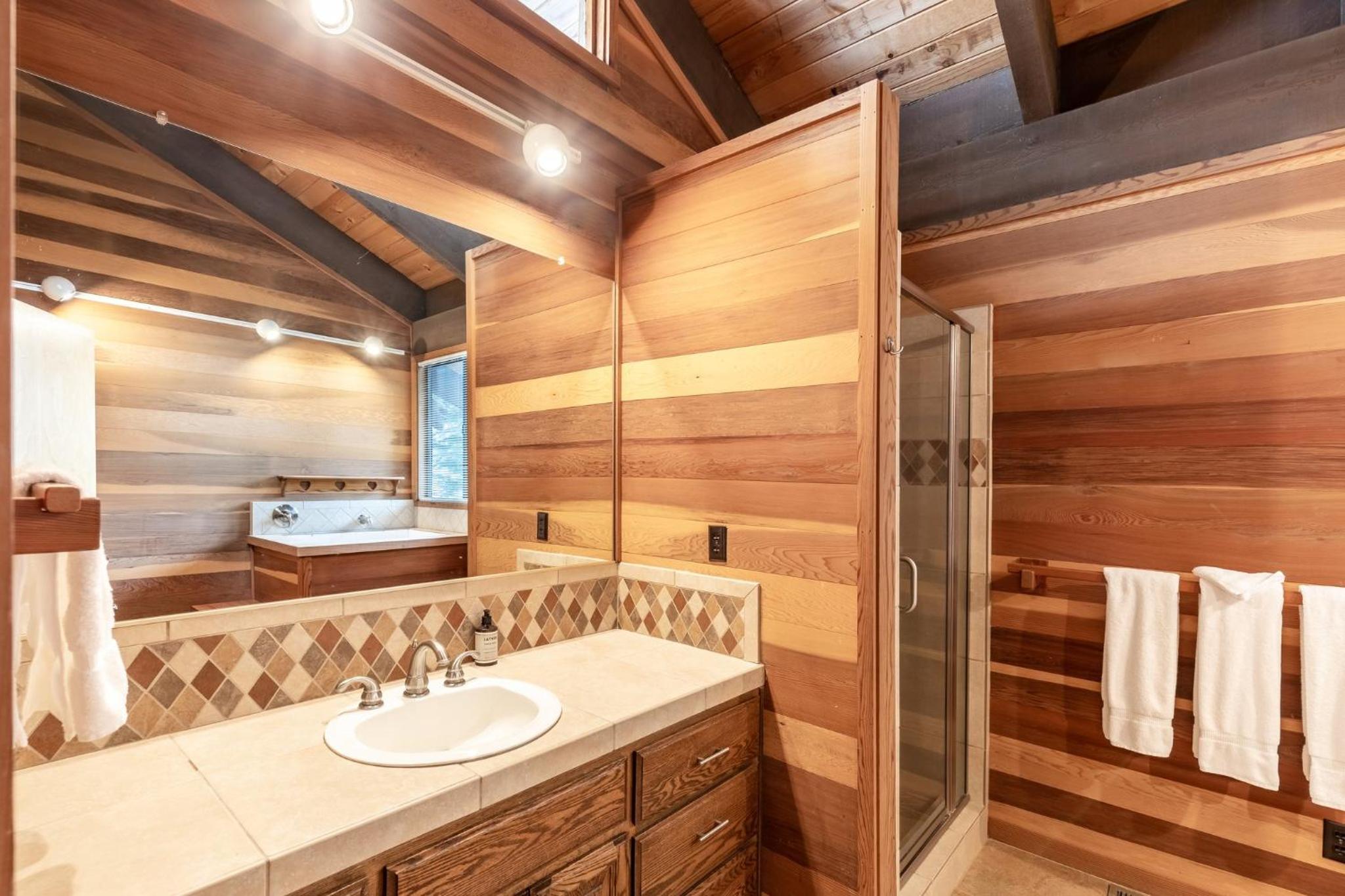 Lake Tahoe Vacations - Northstar California Resort - Property Image 198