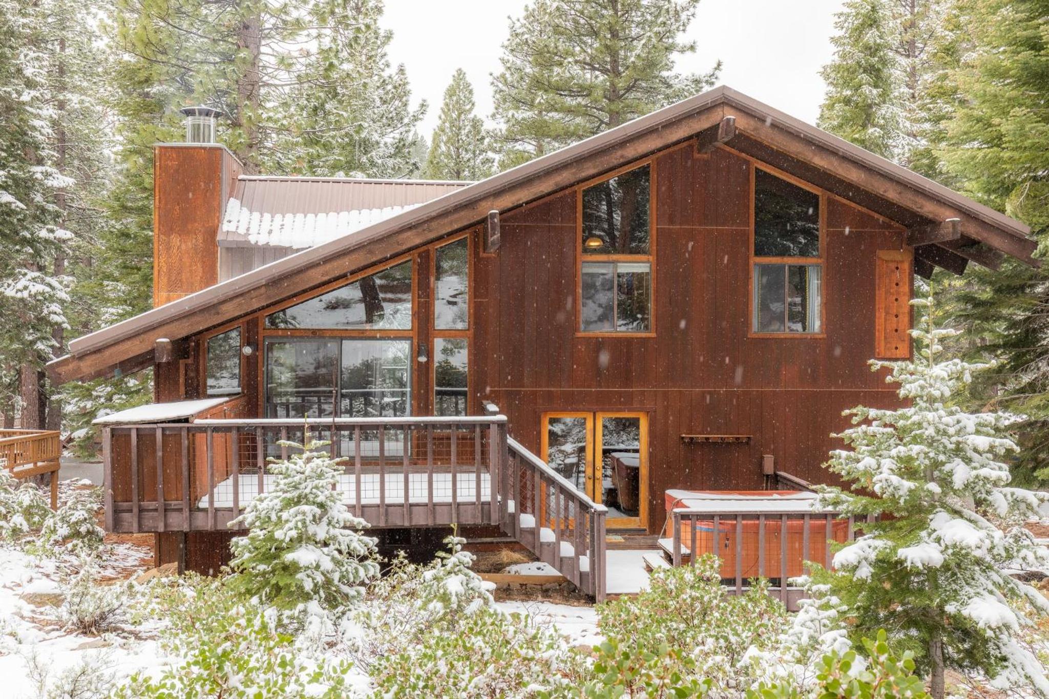 Lake Tahoe Vacations - Northstar California Resort - Property Image 197