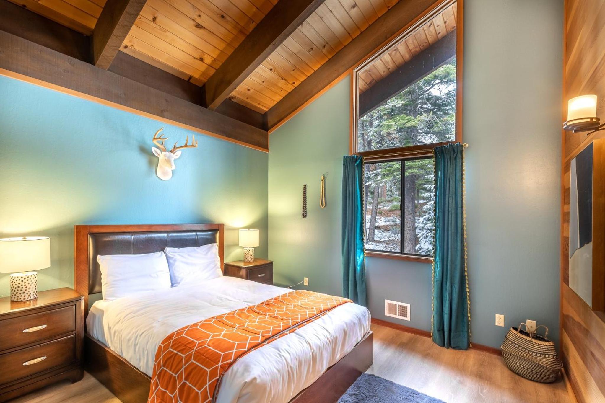 Lake Tahoe Vacations - Northstar California Resort - Property Image 199