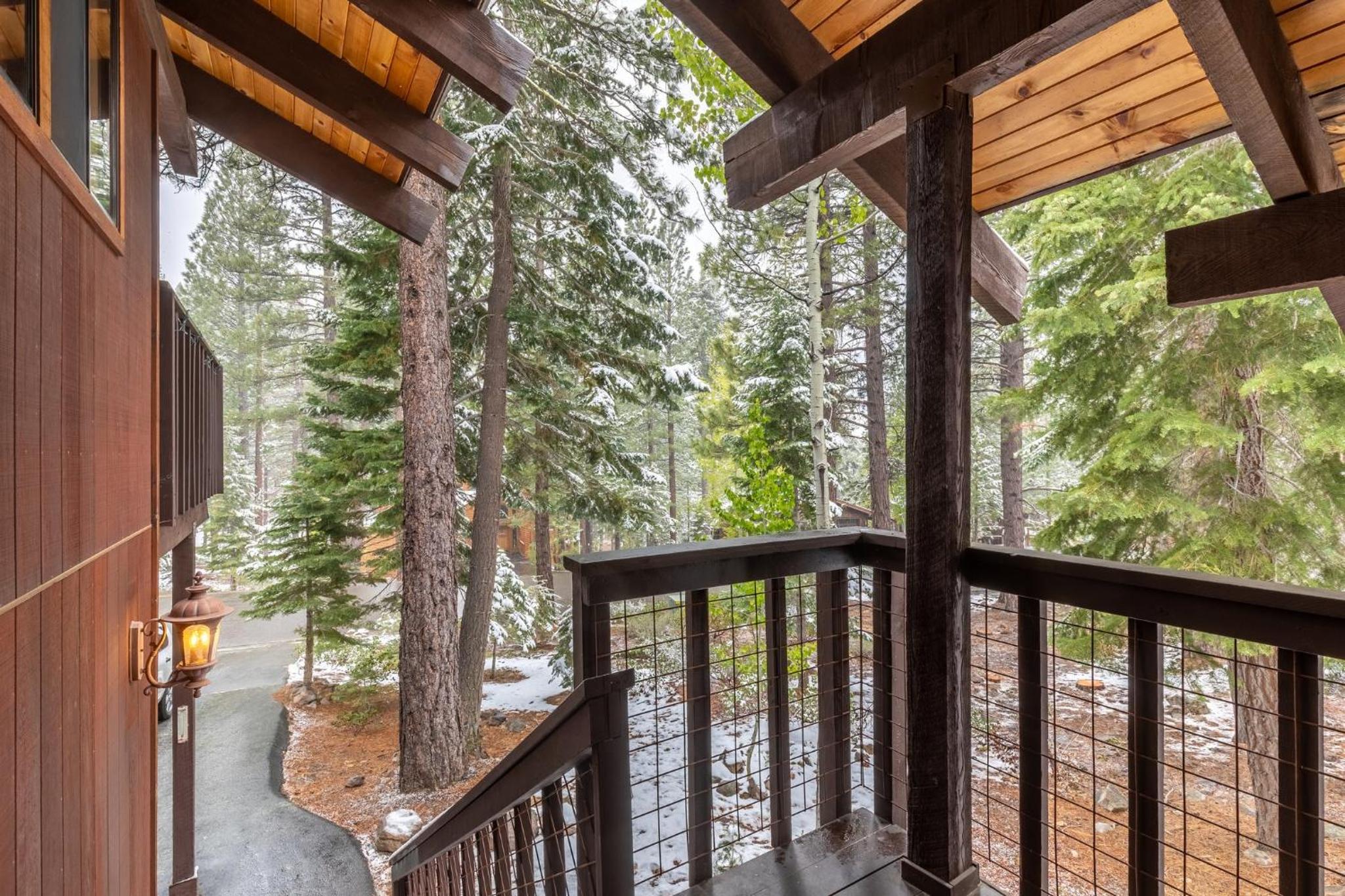 Lake Tahoe Vacations - Northstar California Resort - Property Image 193