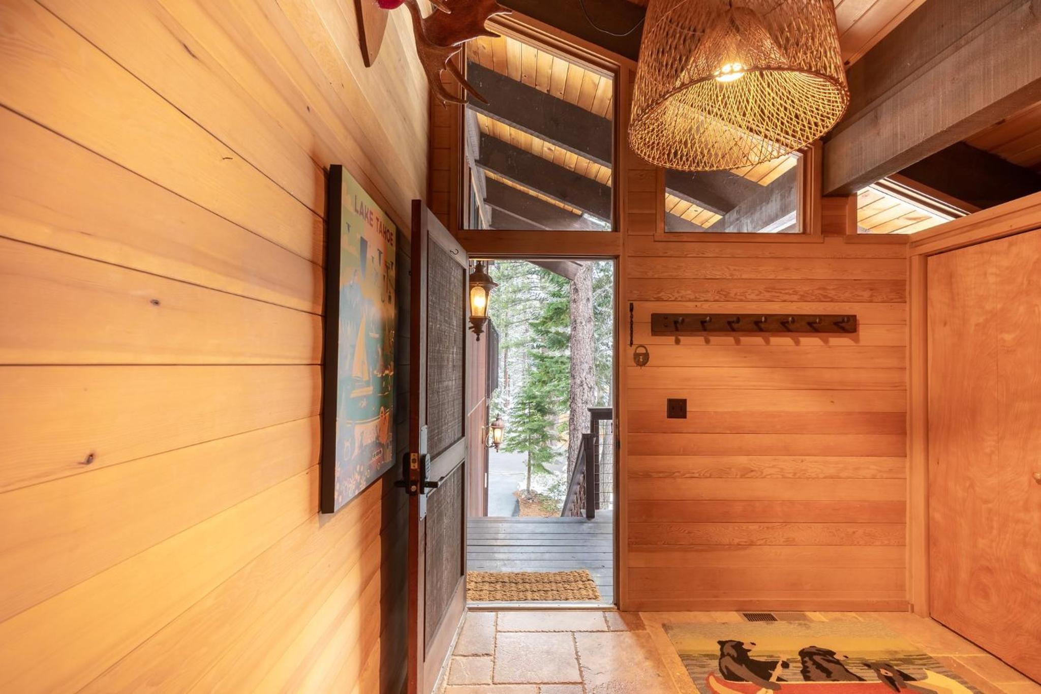 Lake Tahoe Vacations - Northstar California Resort - Property Image 202