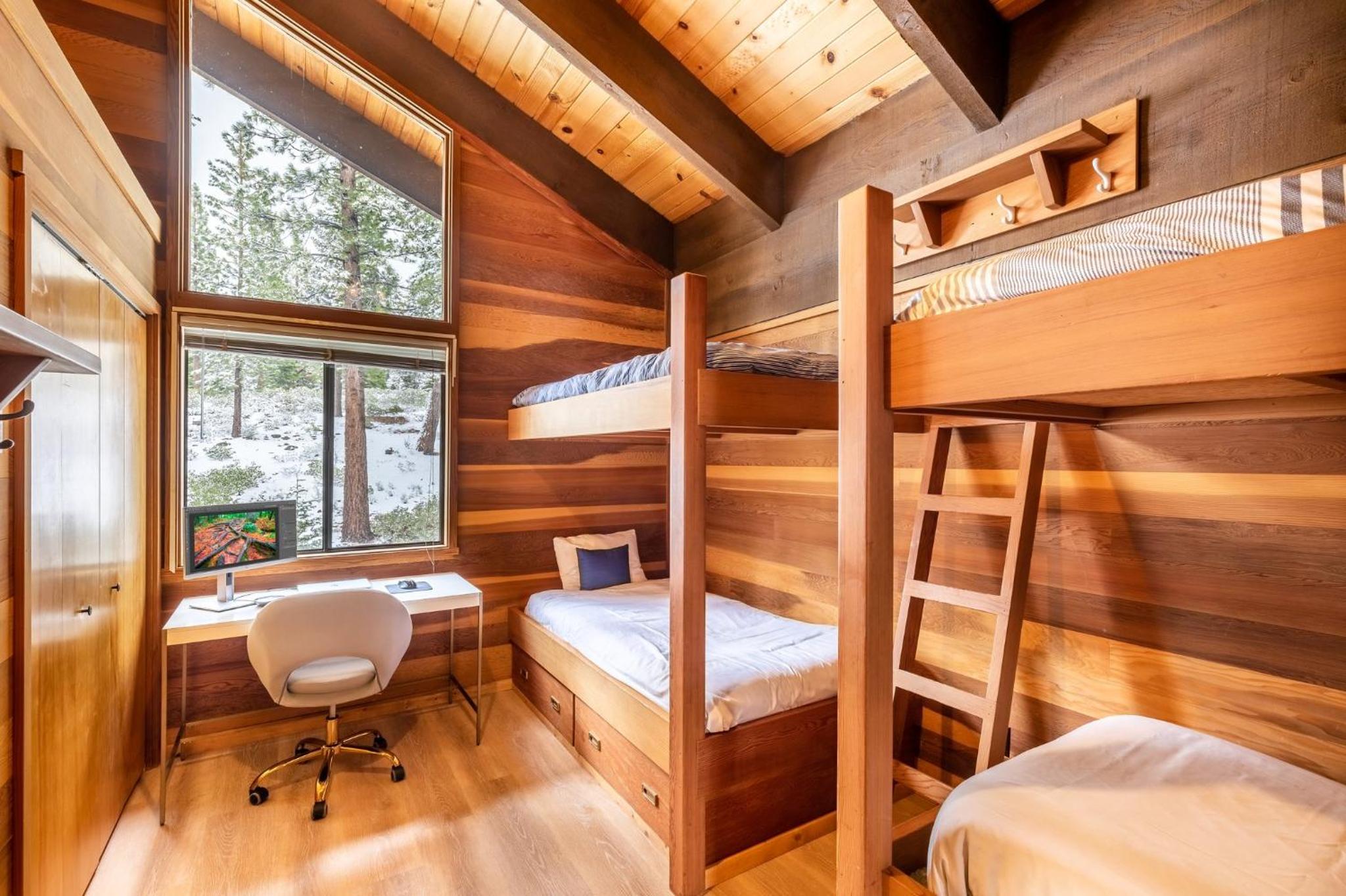 Lake Tahoe Vacations - Northstar California Resort - Property Image 206