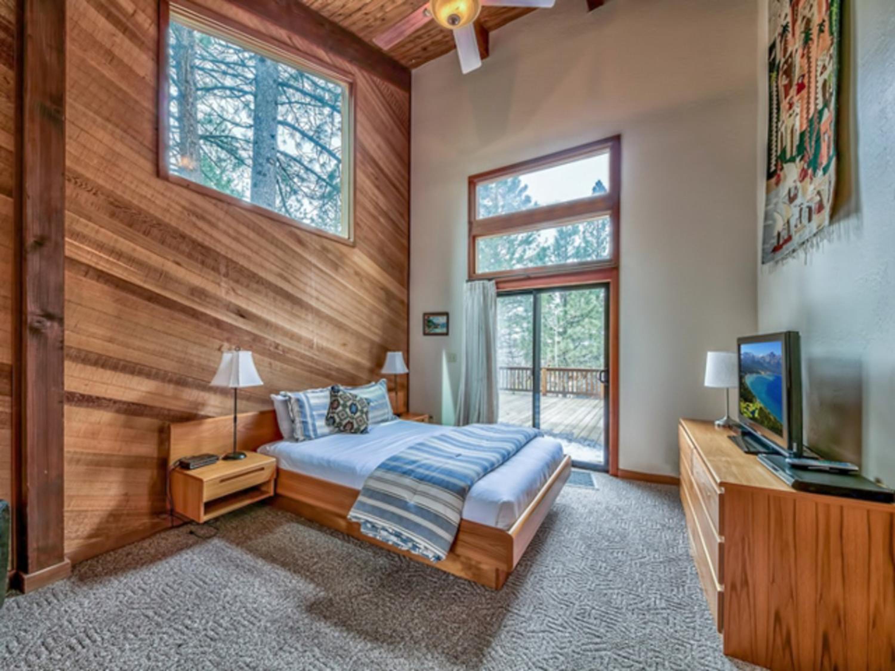 Lake Tahoe Vacations - Northstar California Resort - Property Image 207