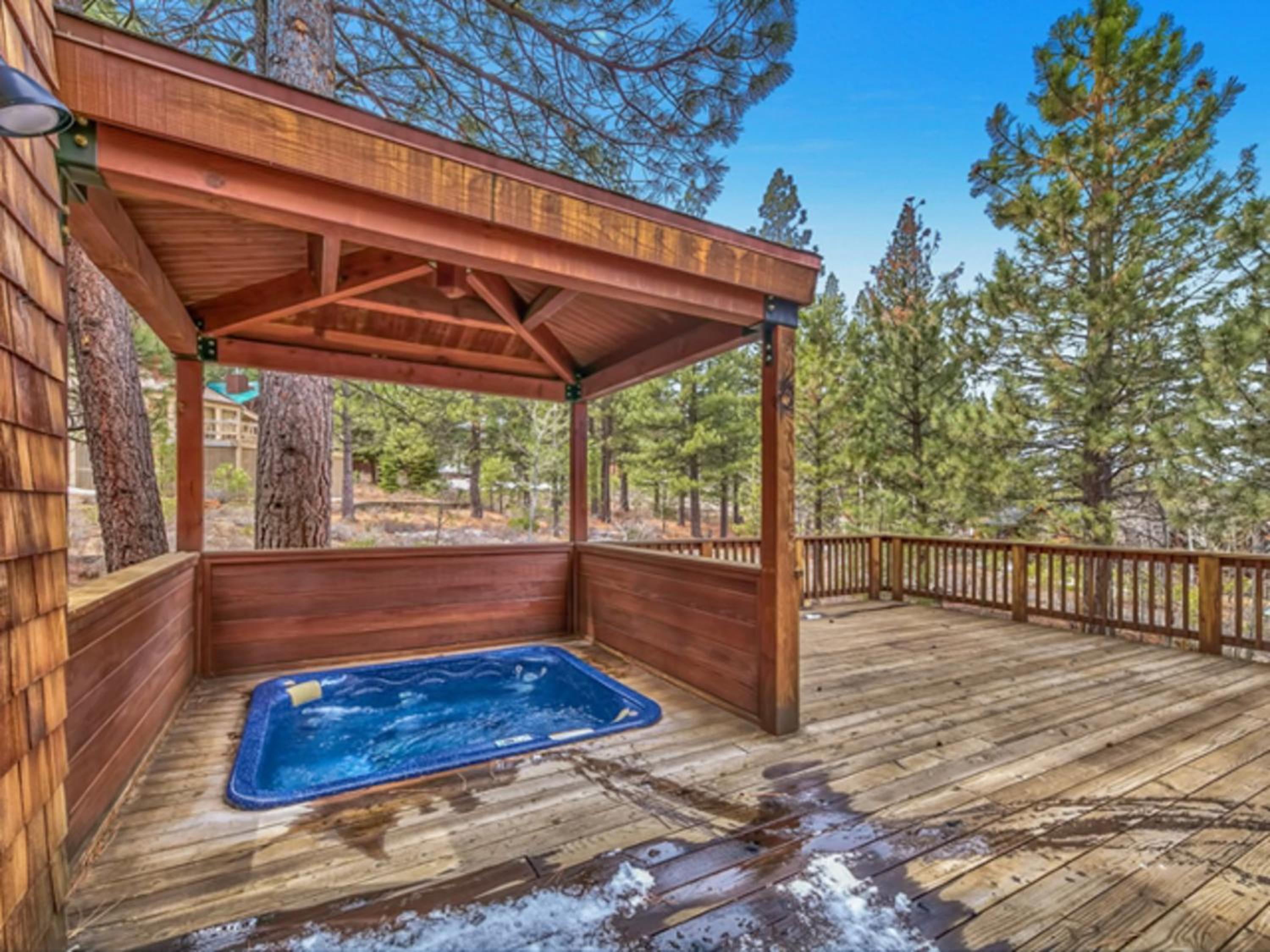 Lake Tahoe Vacations - Northstar California Resort - Property Image 74