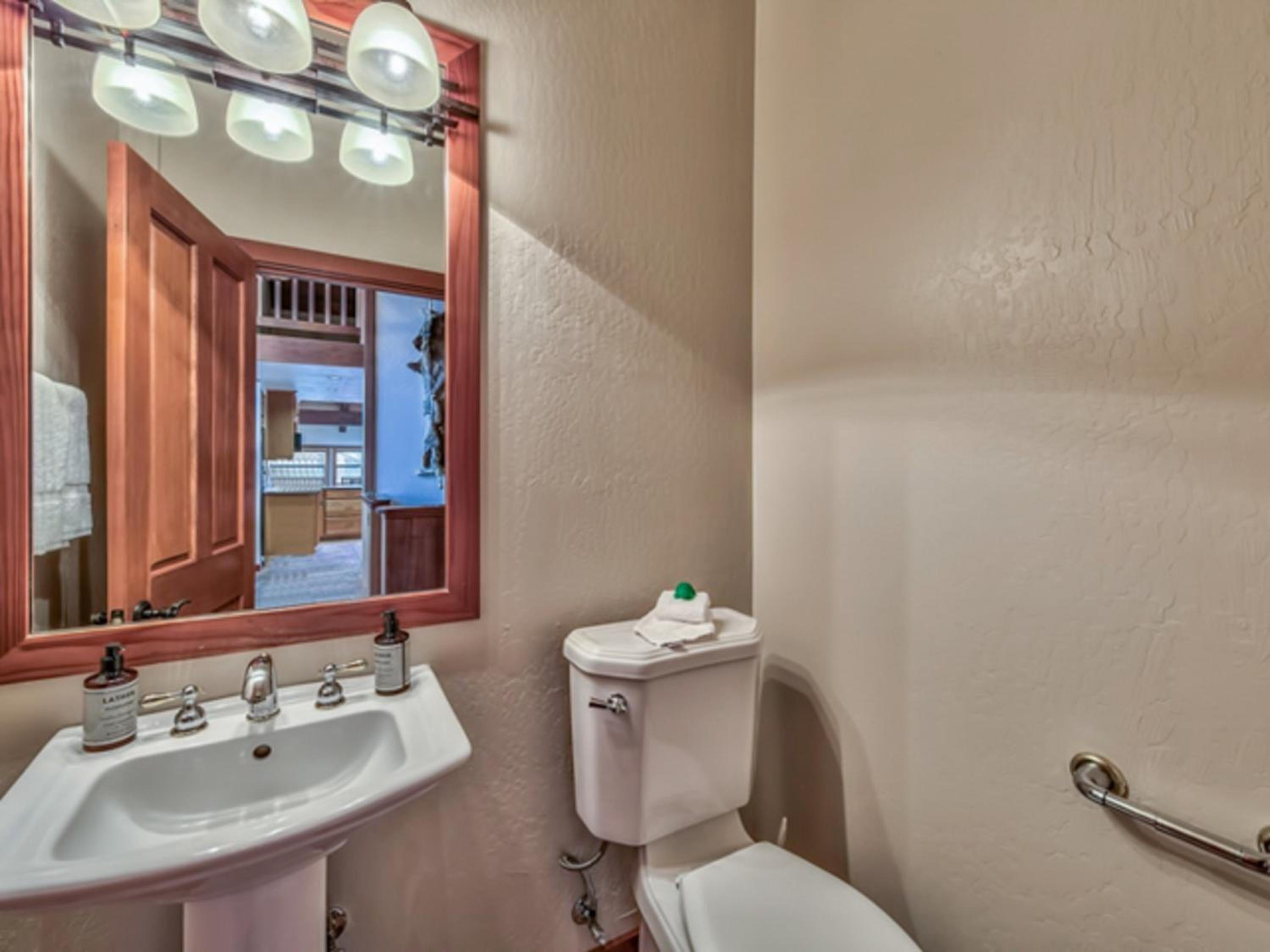 Lake Tahoe Vacations - Northstar California Resort - Property Image 76