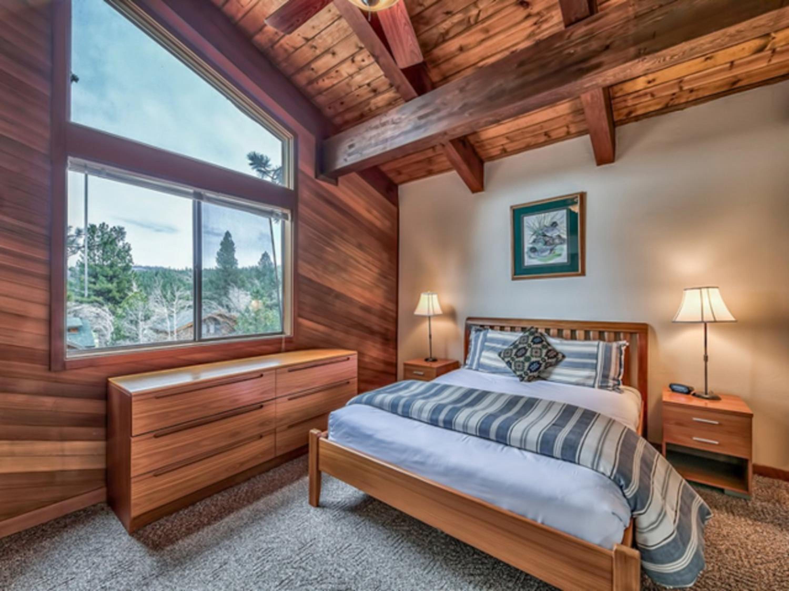 Lake Tahoe Vacations - Northstar California Resort - Property Image 75