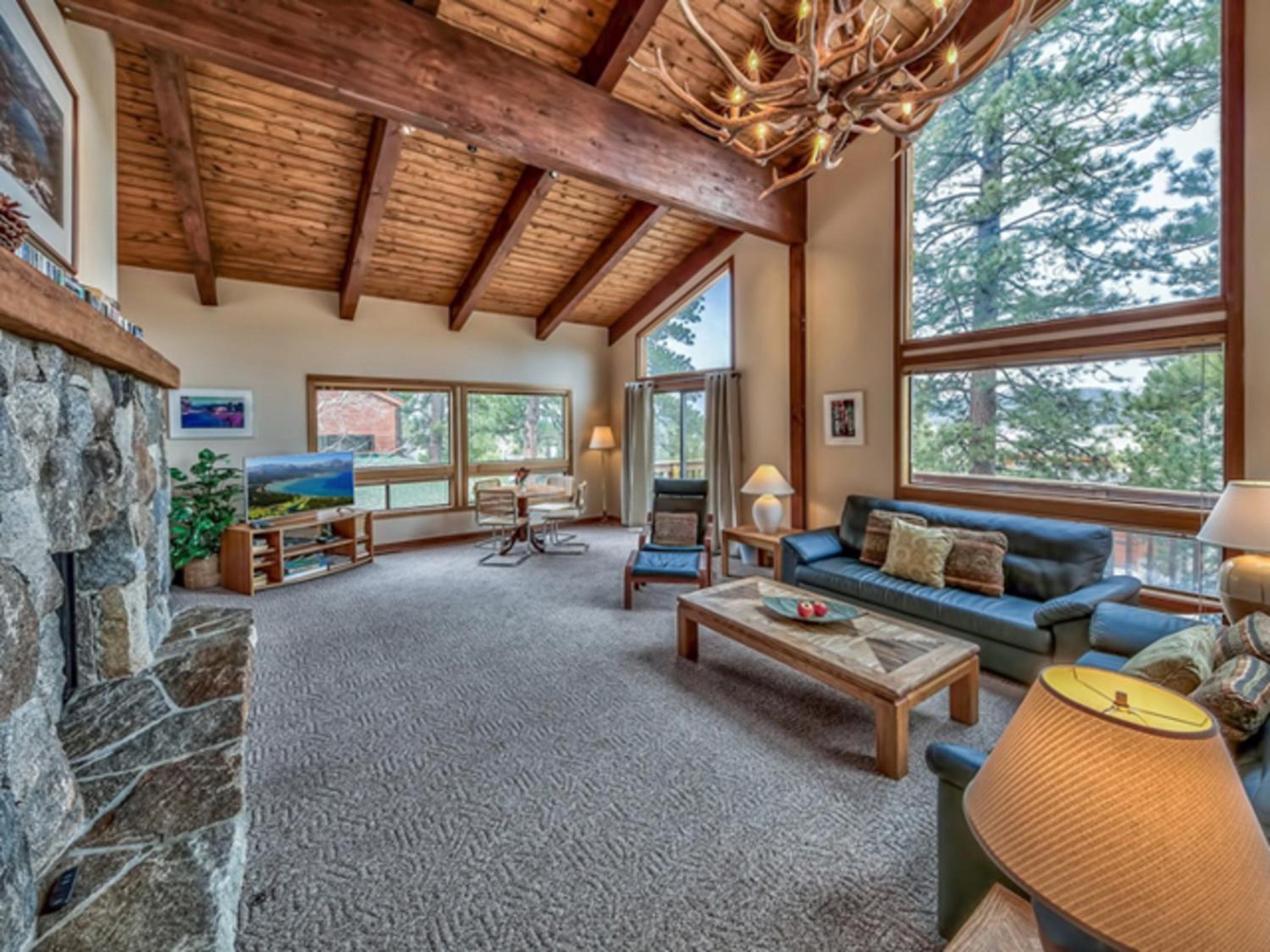 Lake Tahoe Vacations - Northstar California Resort - Property Image 77