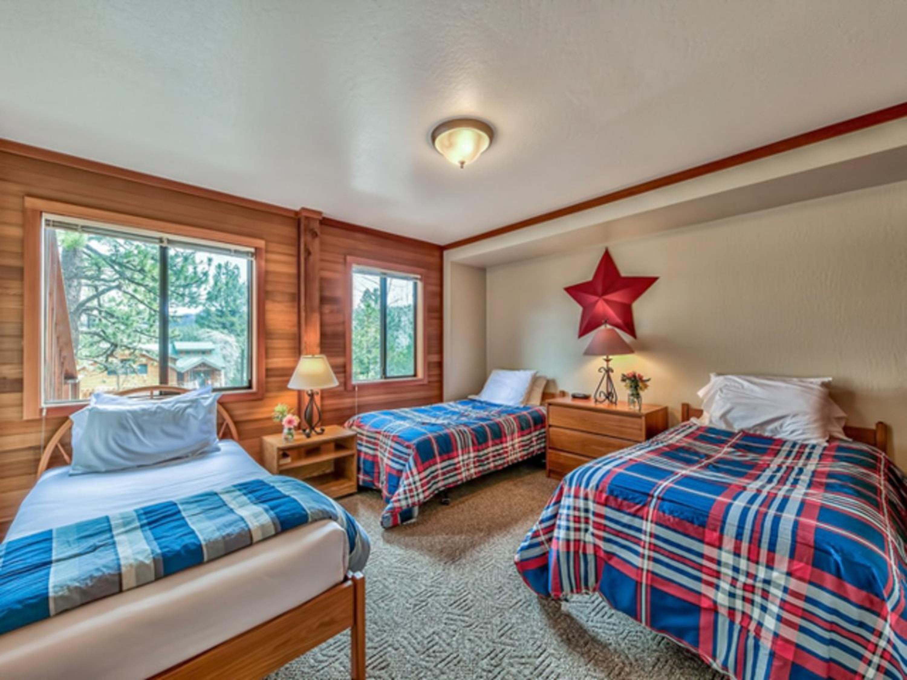 Lake Tahoe Vacations - Northstar California Resort - Property Image 78