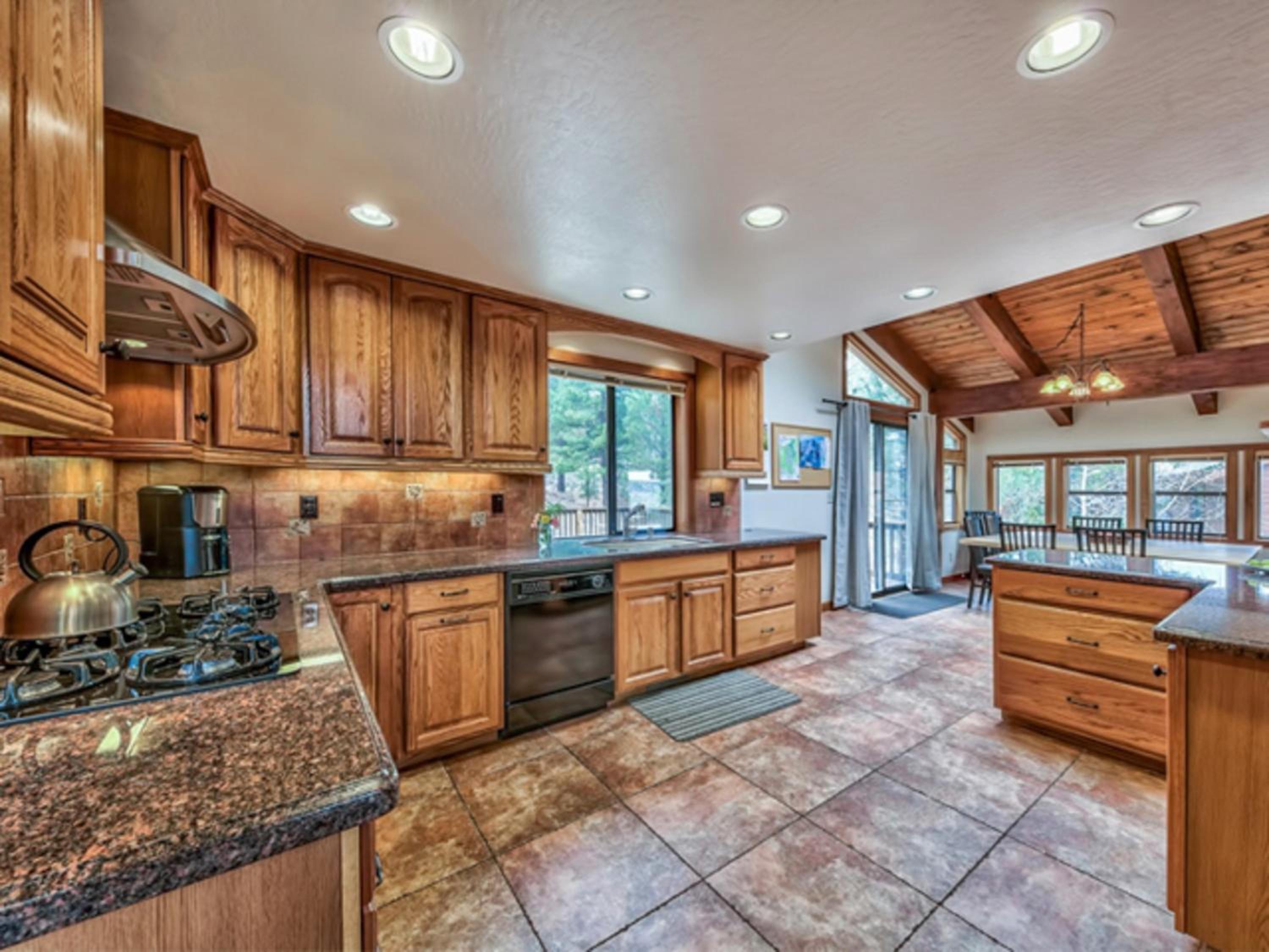 Lake Tahoe Vacations - Northstar California Resort - Property Image 79