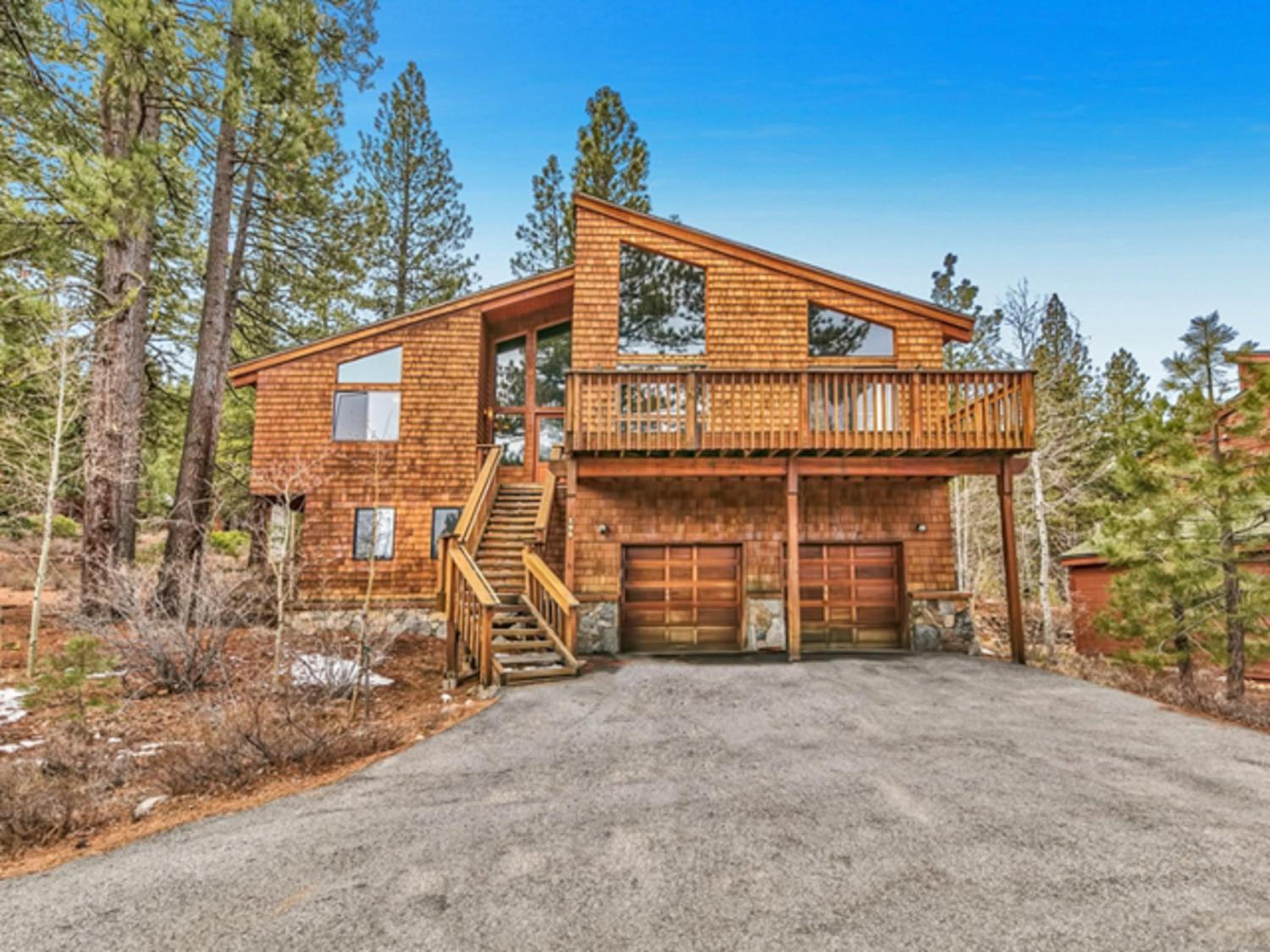 Lake Tahoe Vacations - Northstar California Resort - Property Image 80
