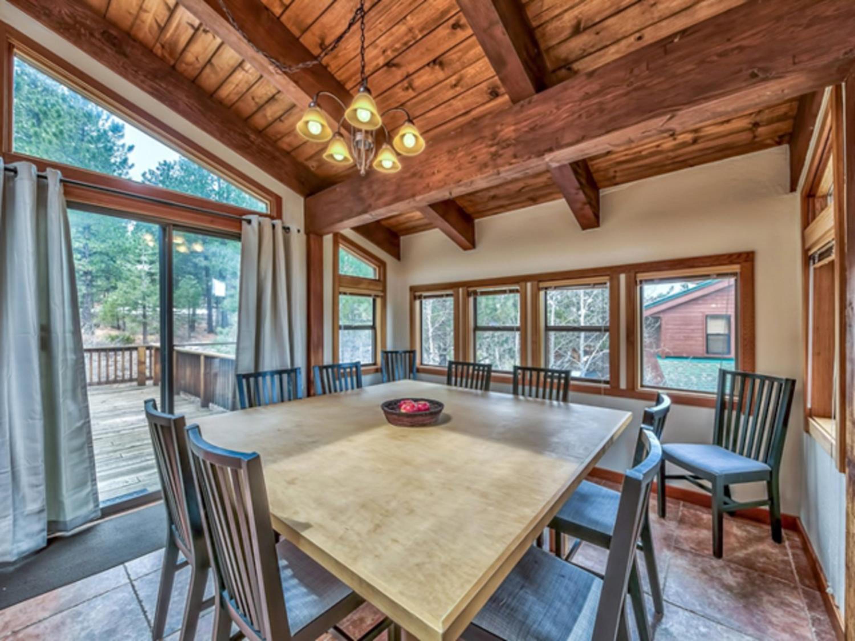 Lake Tahoe Vacations - Northstar California Resort - Property Image 82