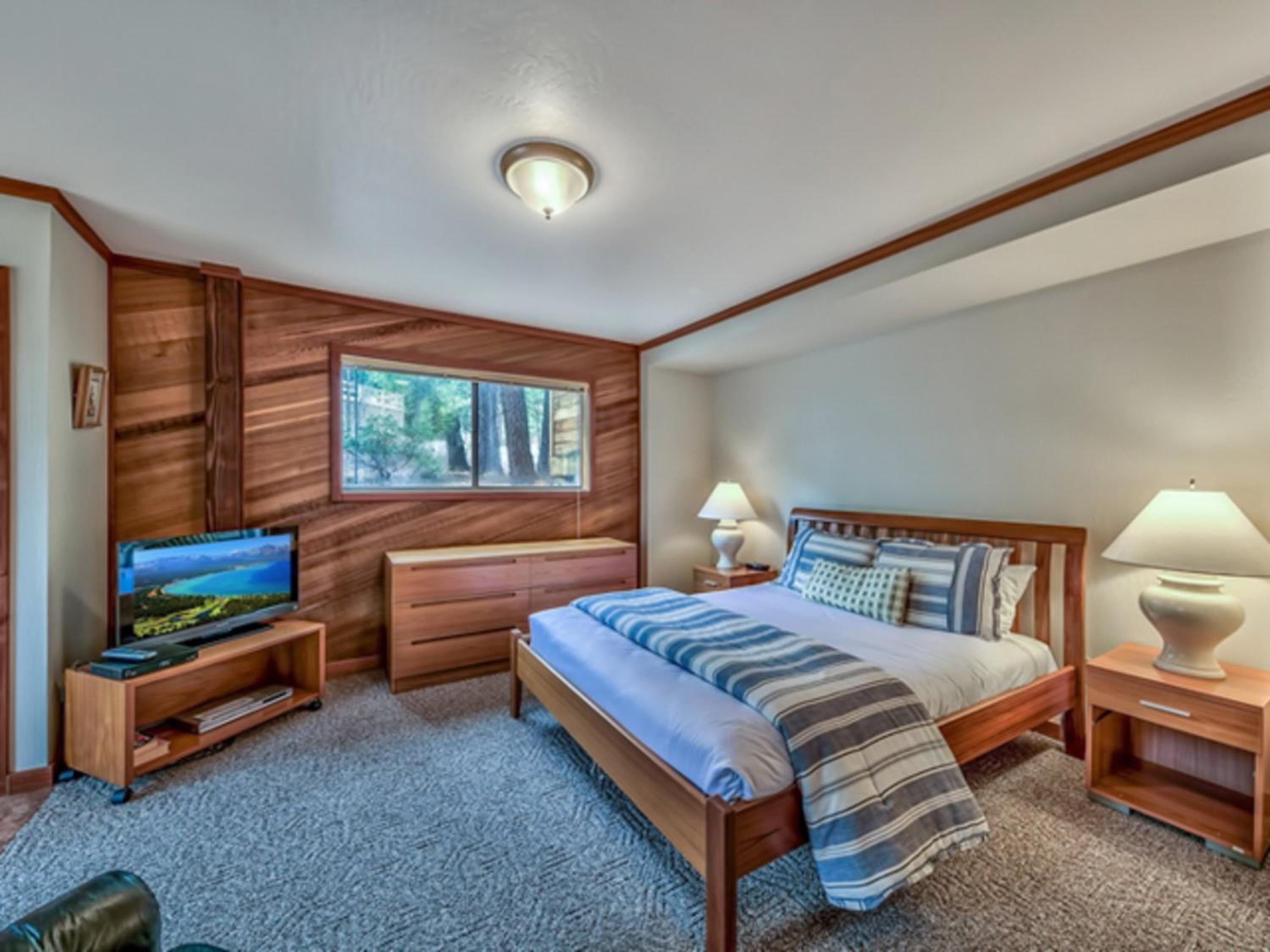 Lake Tahoe Vacations - Northstar California Resort - Property Image 83