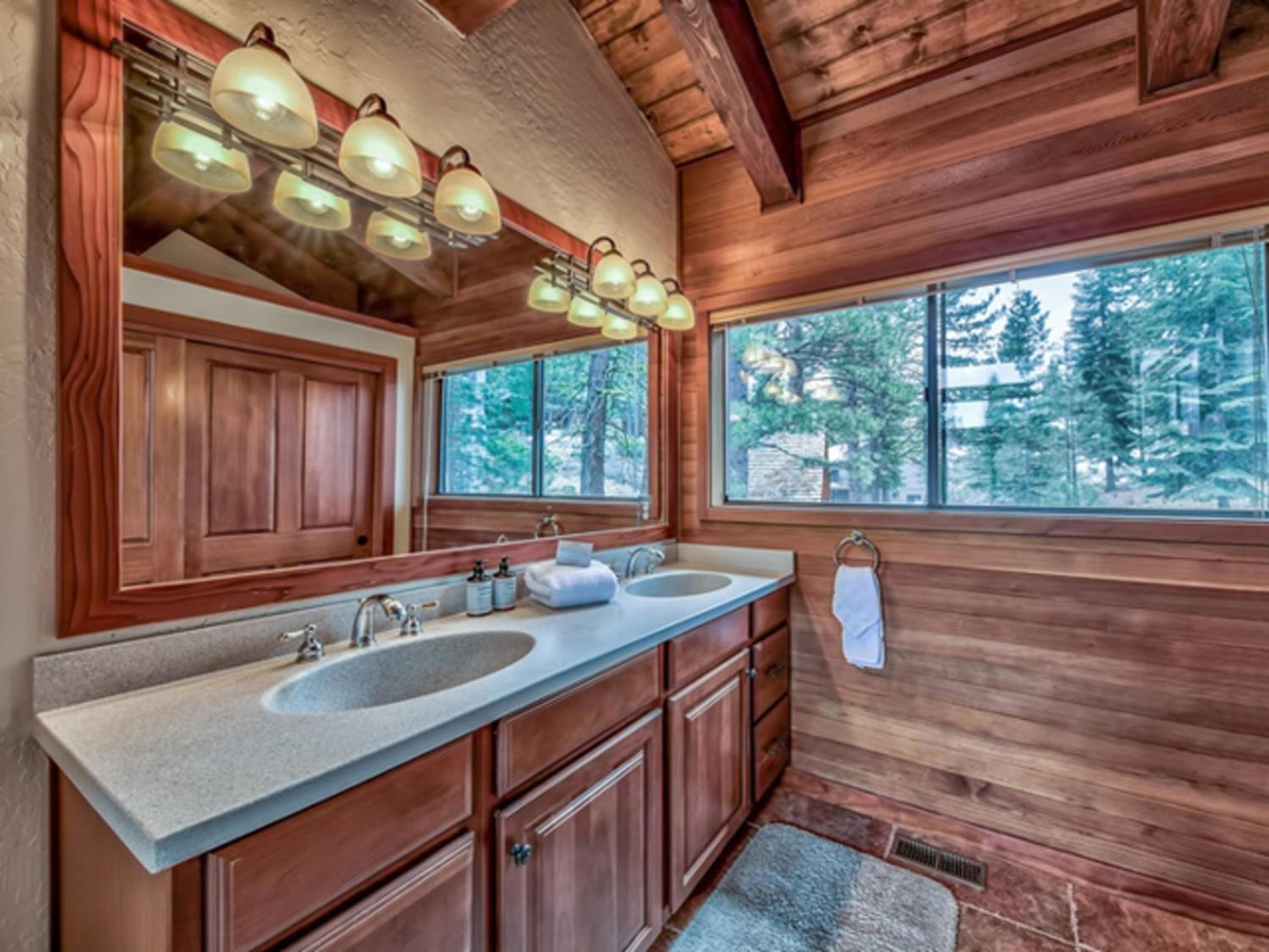 Lake Tahoe Vacations - Northstar California Resort - Property Image 85