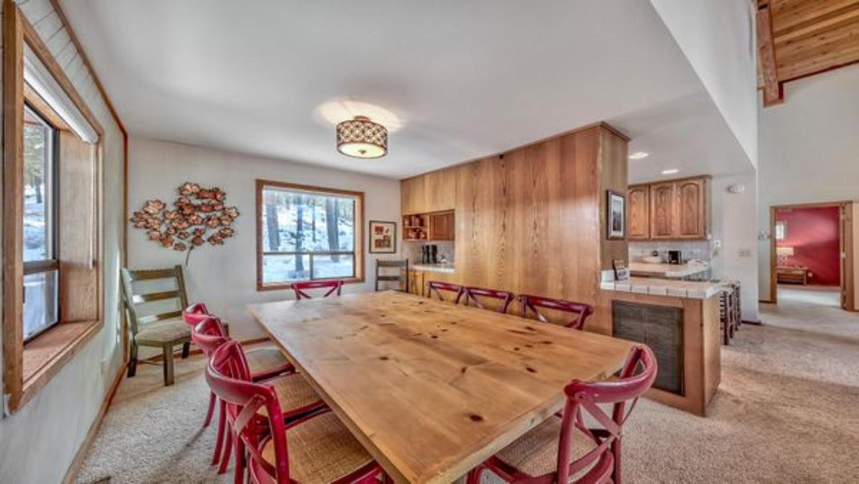 Lake Tahoe Vacations - Northstar California Resort - Property Image 22