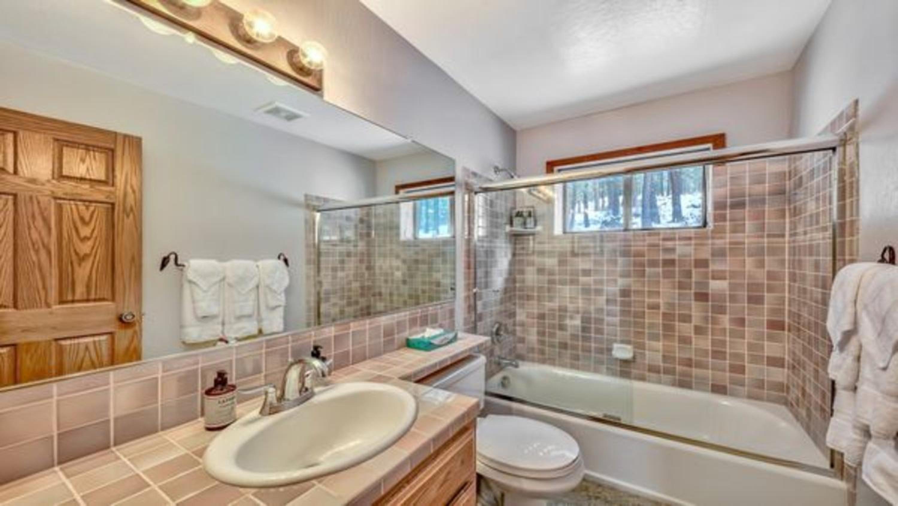 Lake Tahoe Vacations - Northstar California Resort - Property Image 24