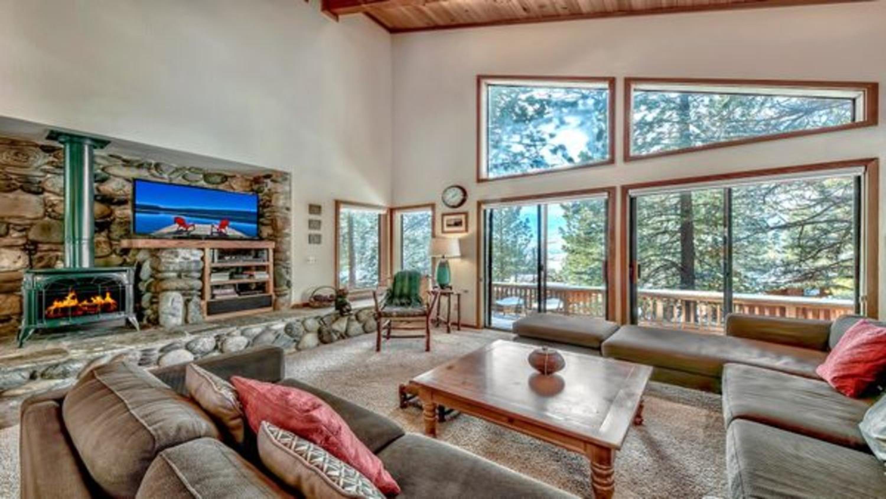 Lake Tahoe Vacations - Northstar California Resort - Property Image 19