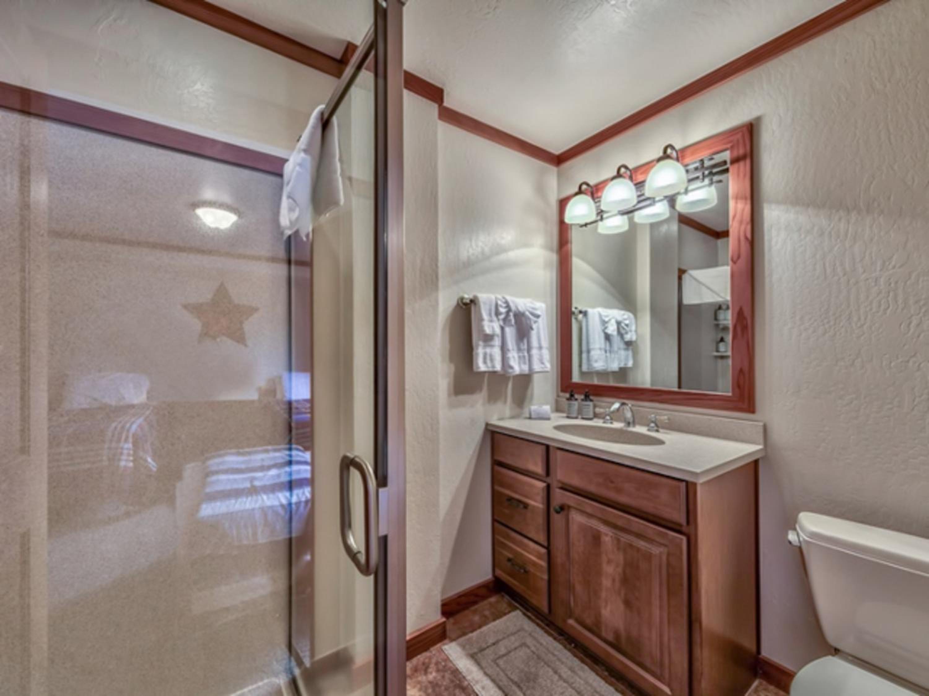 Lake Tahoe Vacations - Northstar California Resort - Property Image 84
