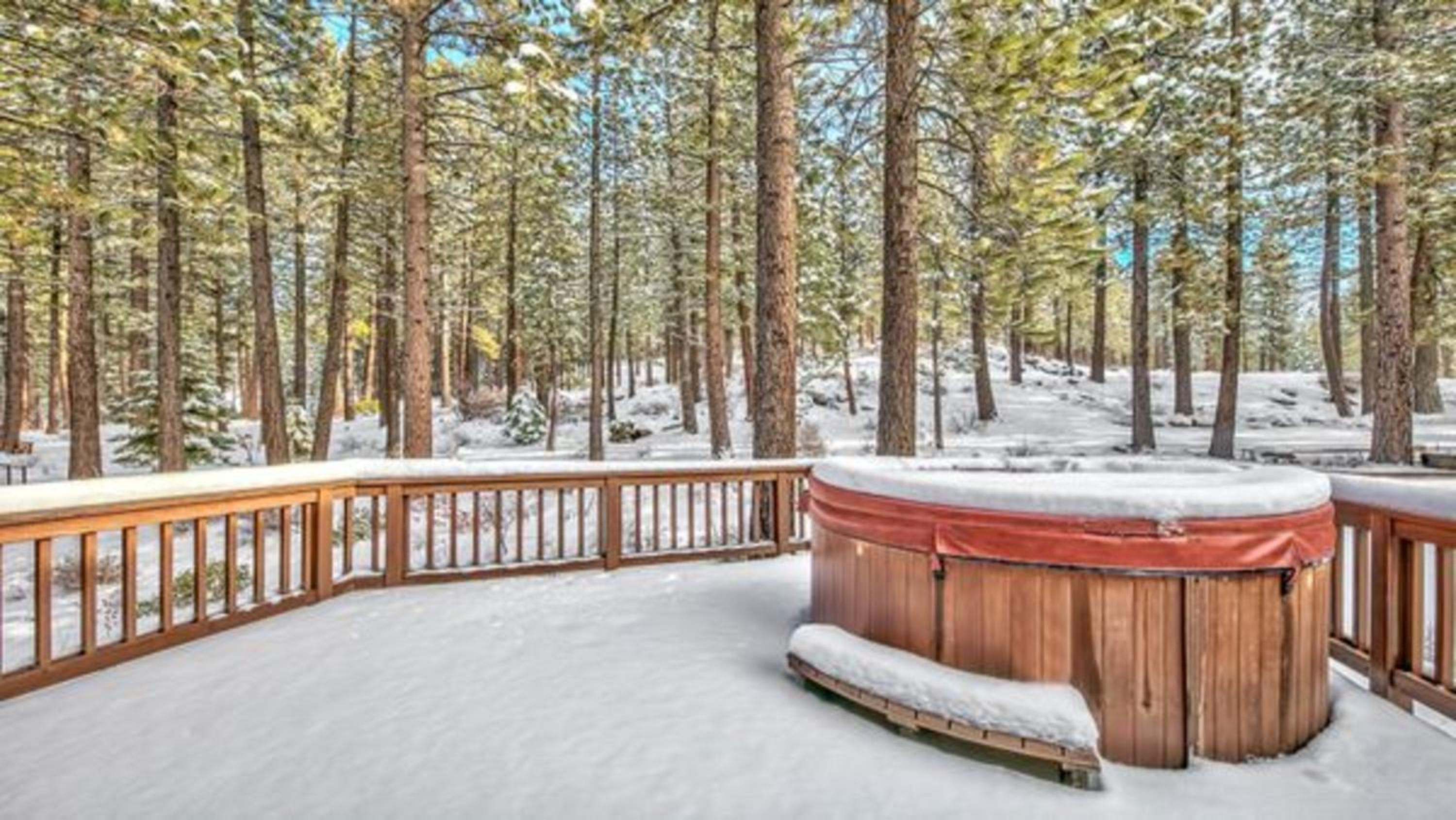Lake Tahoe Vacations - Northstar California Resort - Property Image 139