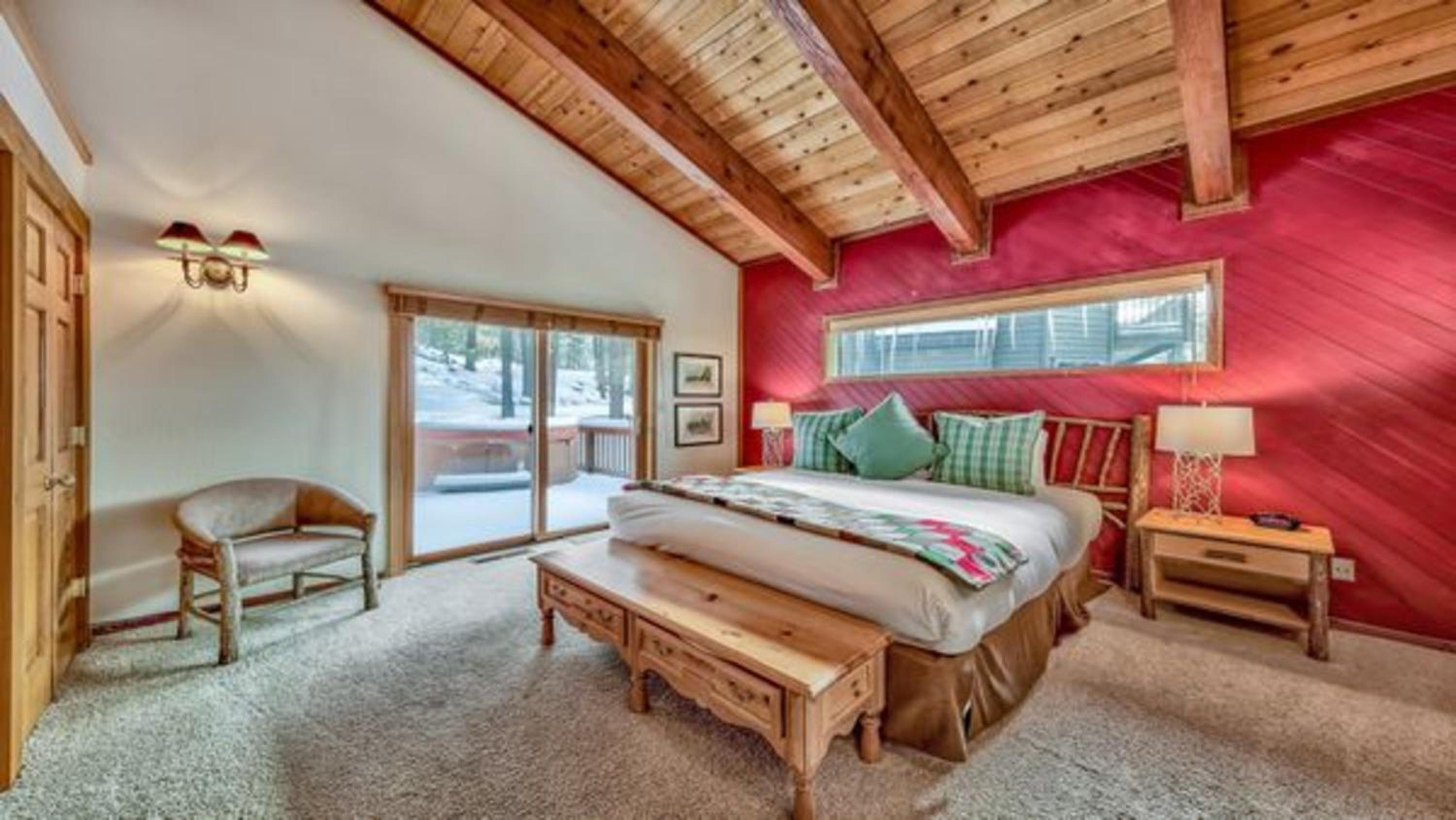 Lake Tahoe Vacations - Northstar California Resort - Property Image 136