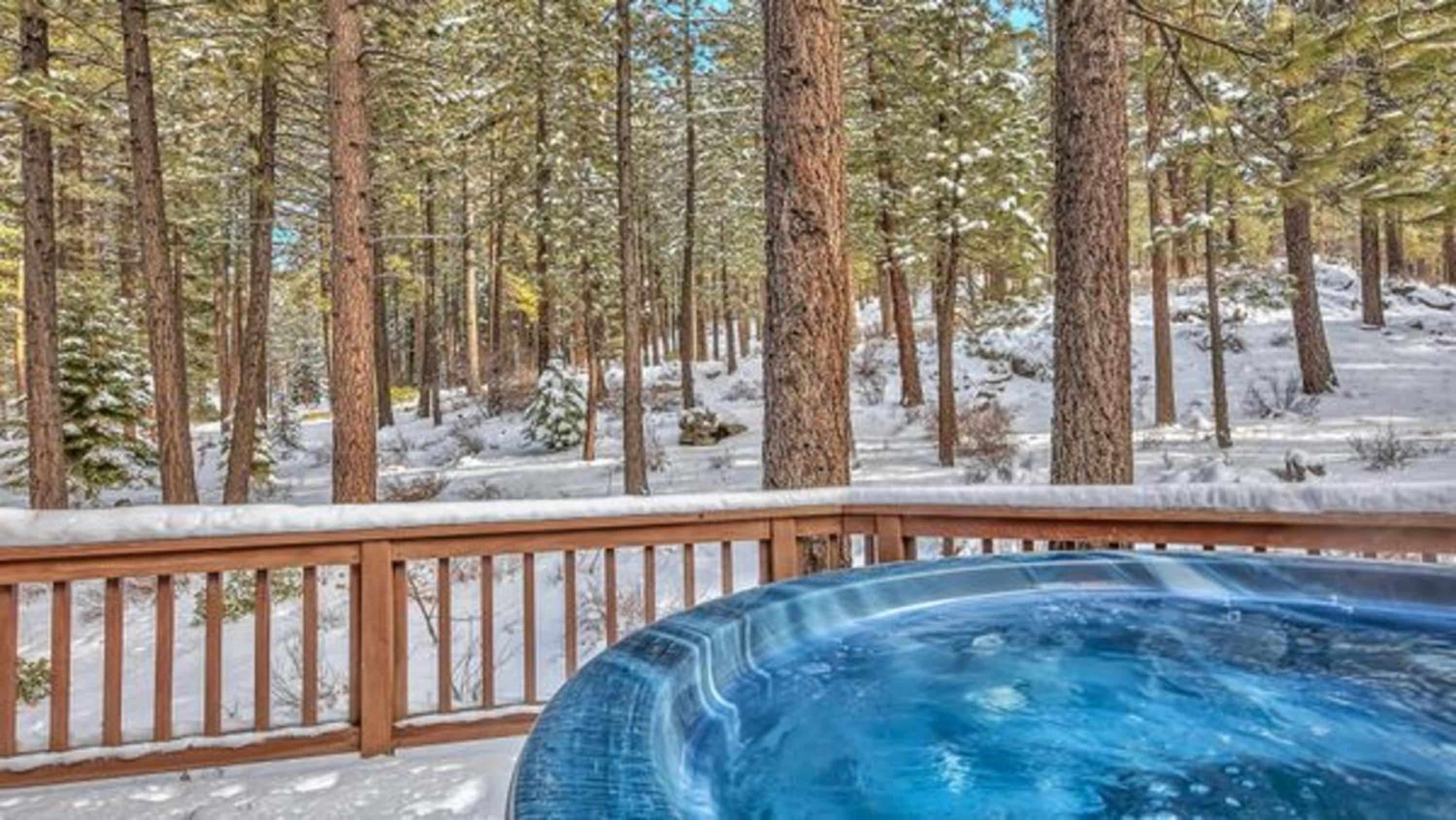 Lake Tahoe Vacations - Northstar California Resort - Property Image 140