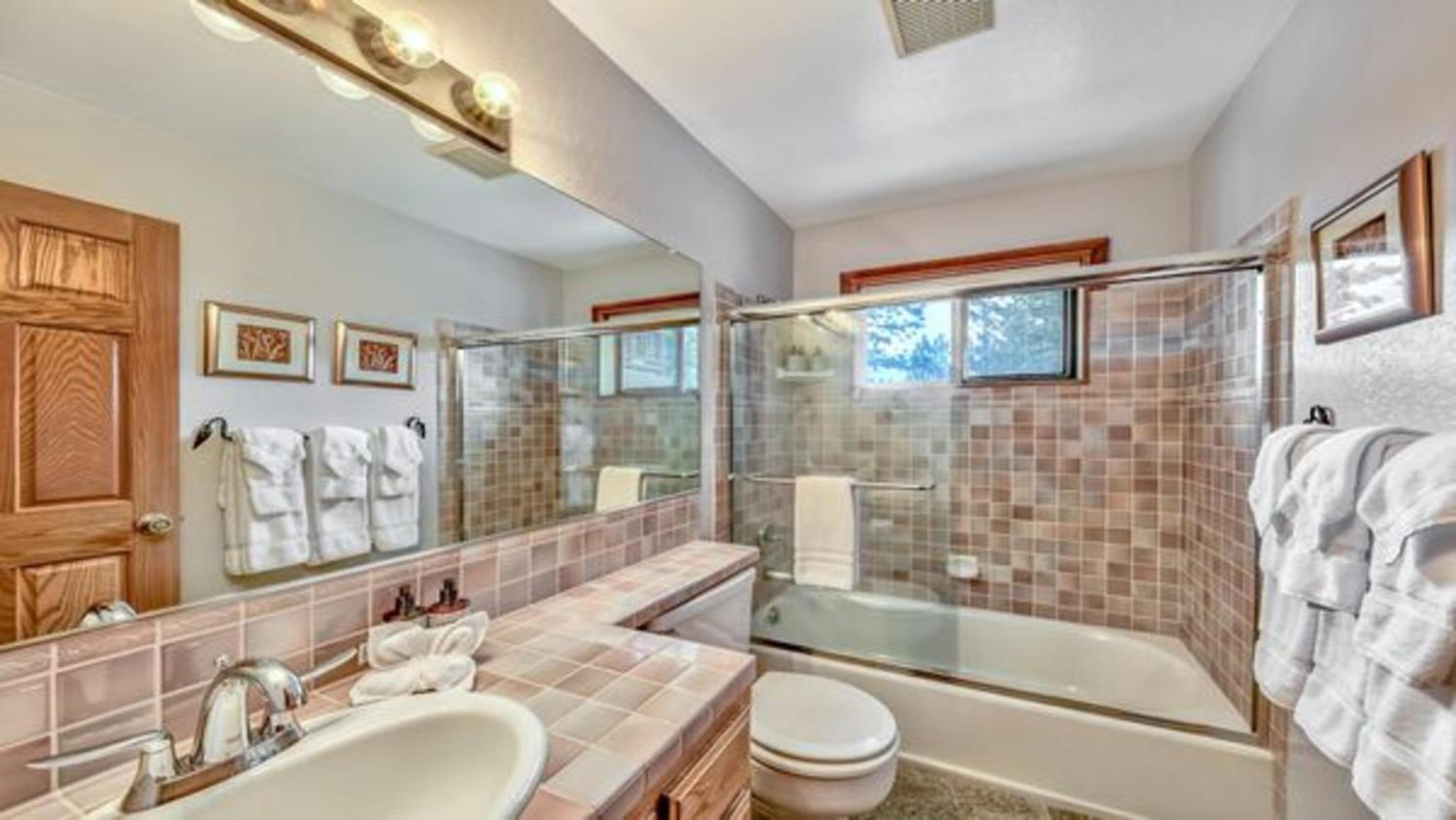 Lake Tahoe Vacations - Northstar California Resort - Property Image 137
