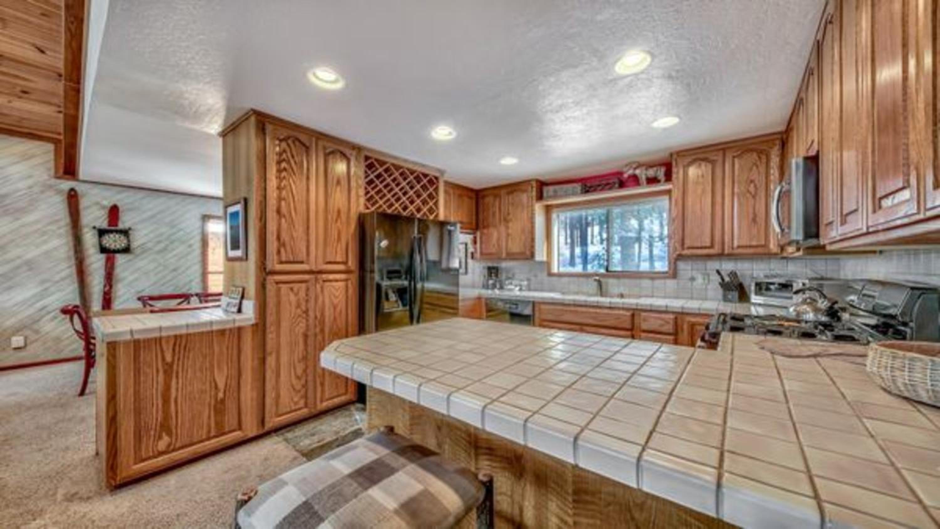 Lake Tahoe Vacations - Northstar California Resort - Property Image 21