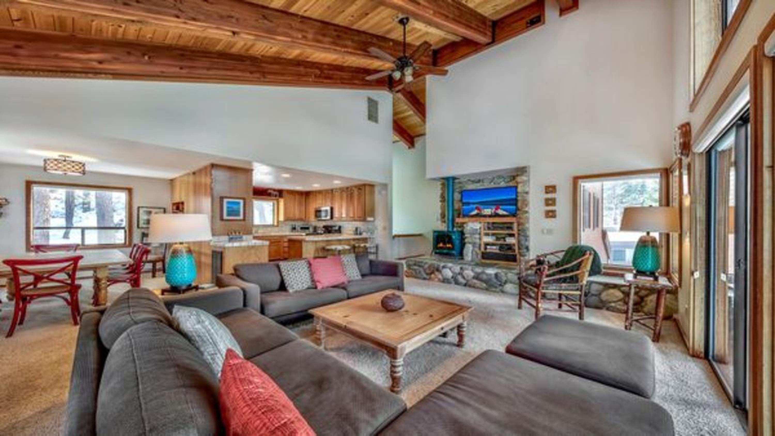 Lake Tahoe Vacations - Northstar California Resort - Property Image 20