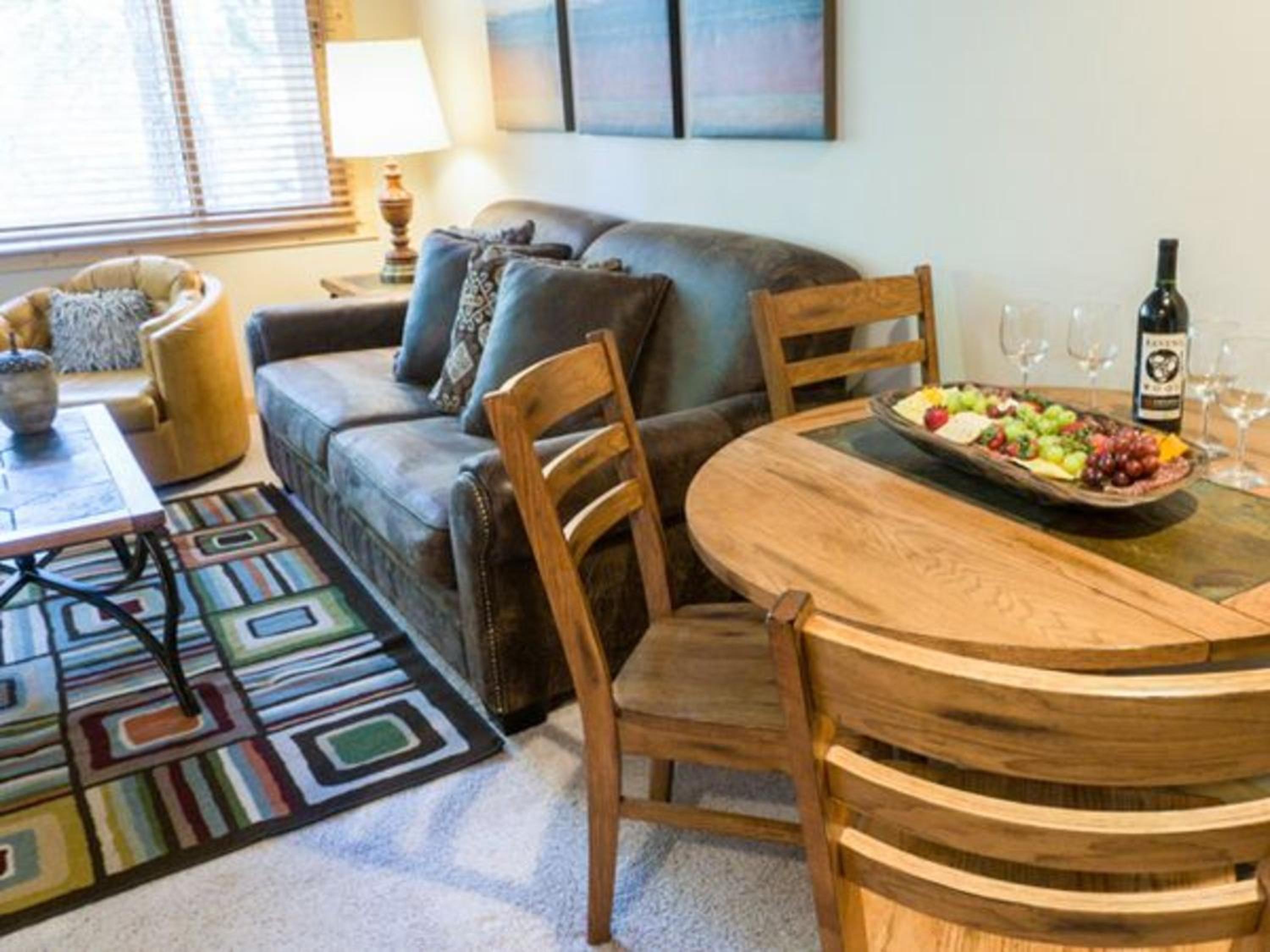 Lake Tahoe Vacations - Northstar California Resort - Property Image 209