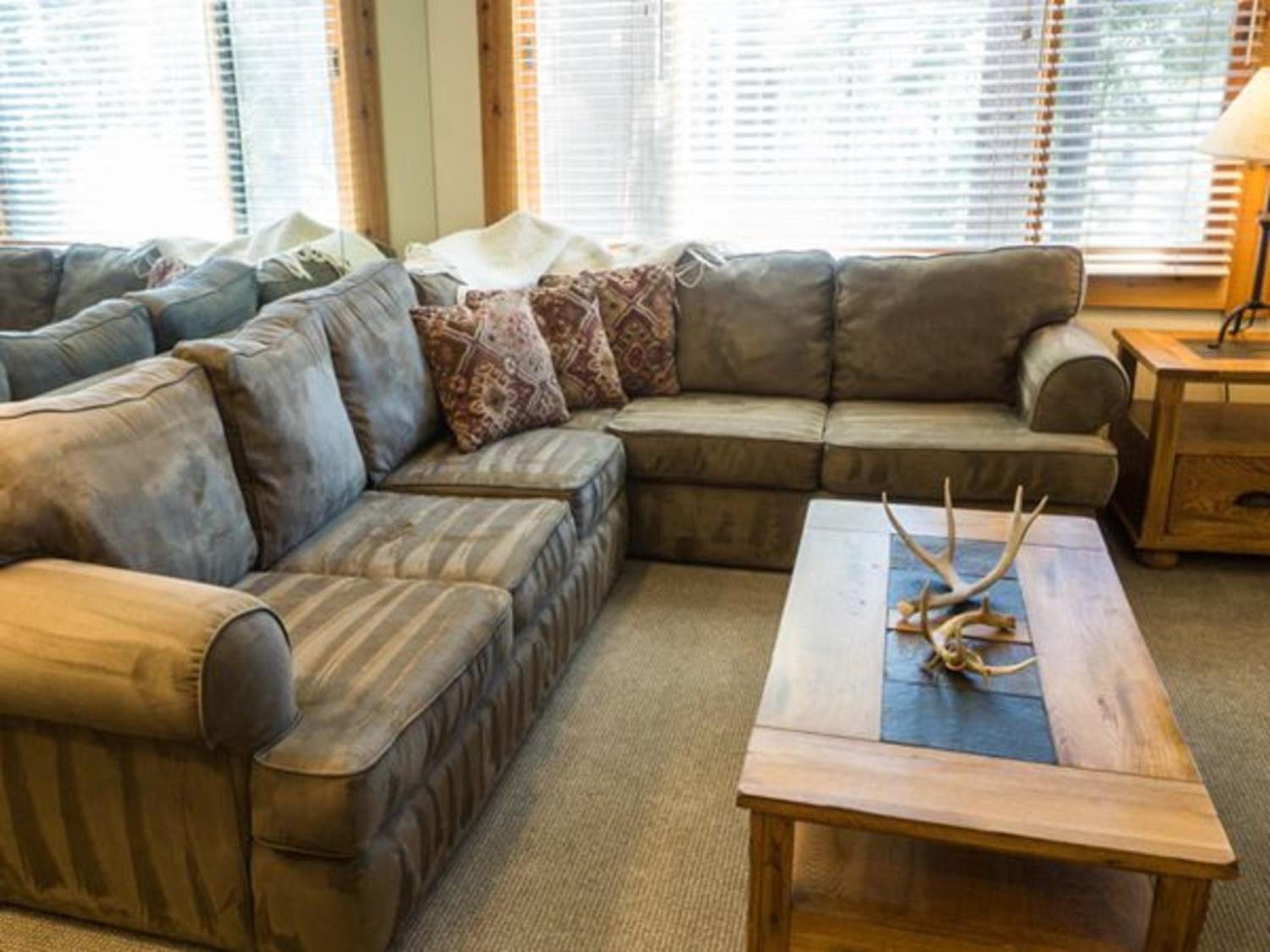 Lake Tahoe Vacations - Northstar California Resort - Property Image 210