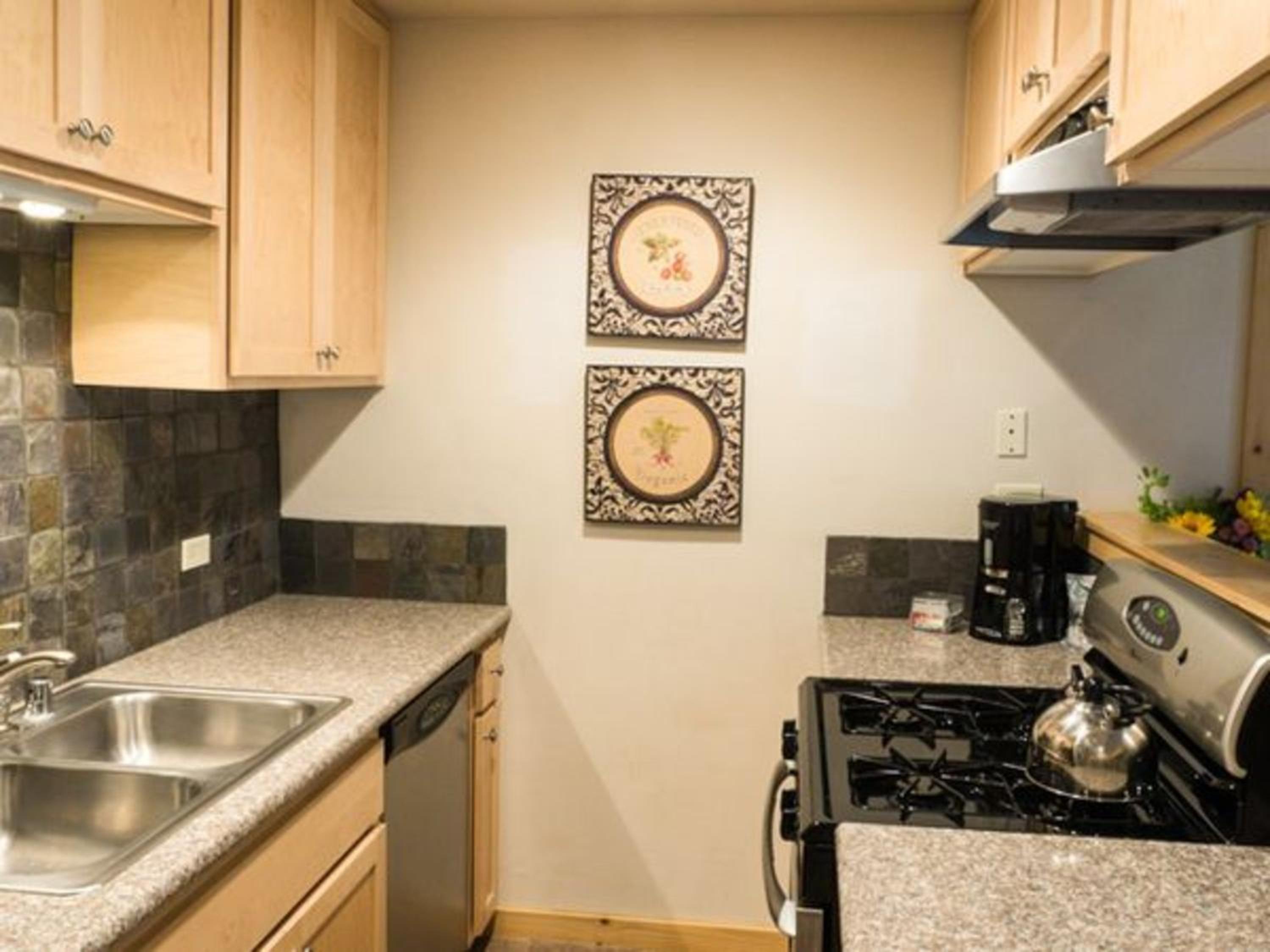 Lake Tahoe Vacations - Northstar California Resort - Property Image 211