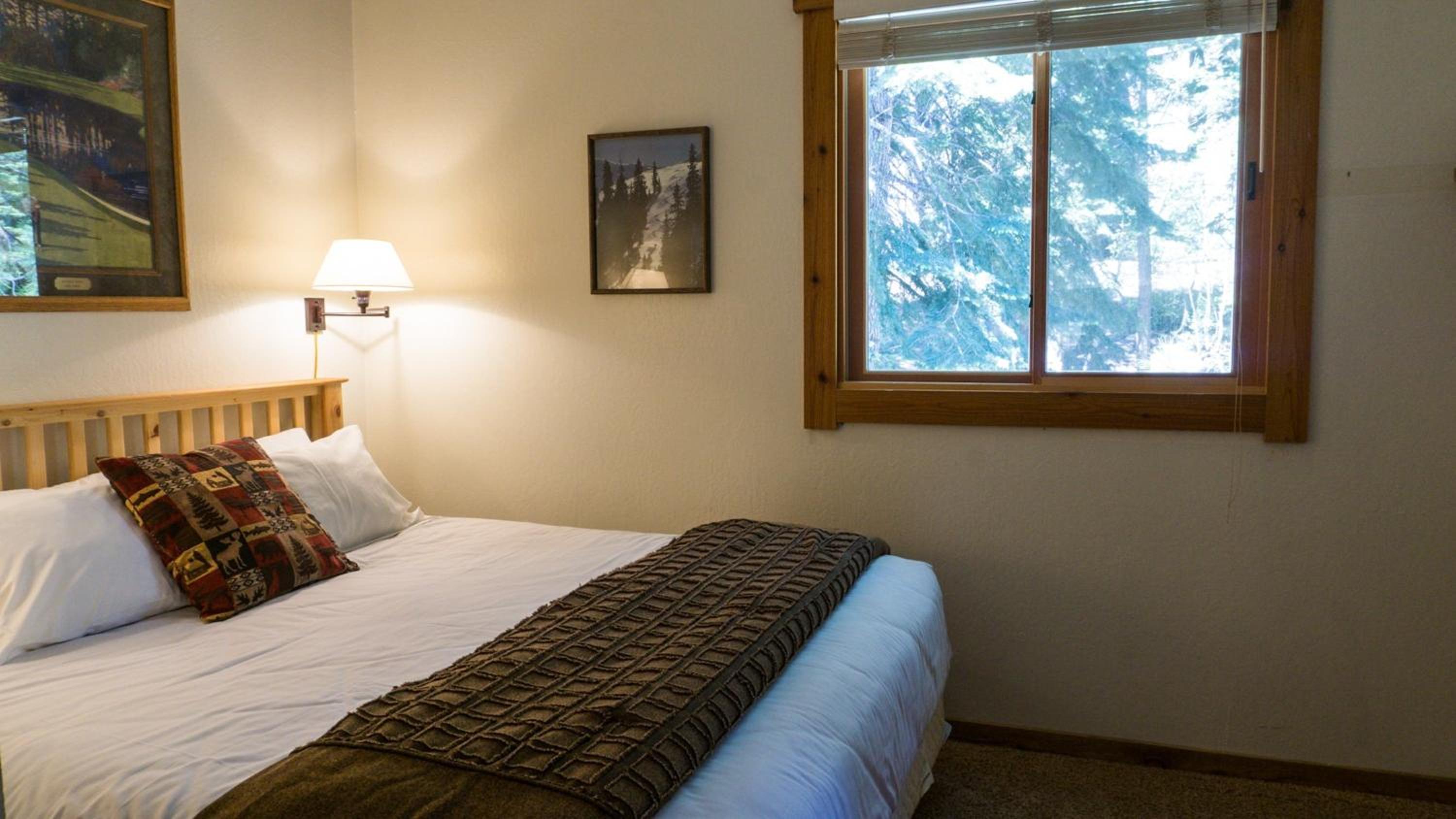 Lake Tahoe Vacations - Northstar California Resort - Property Image 214