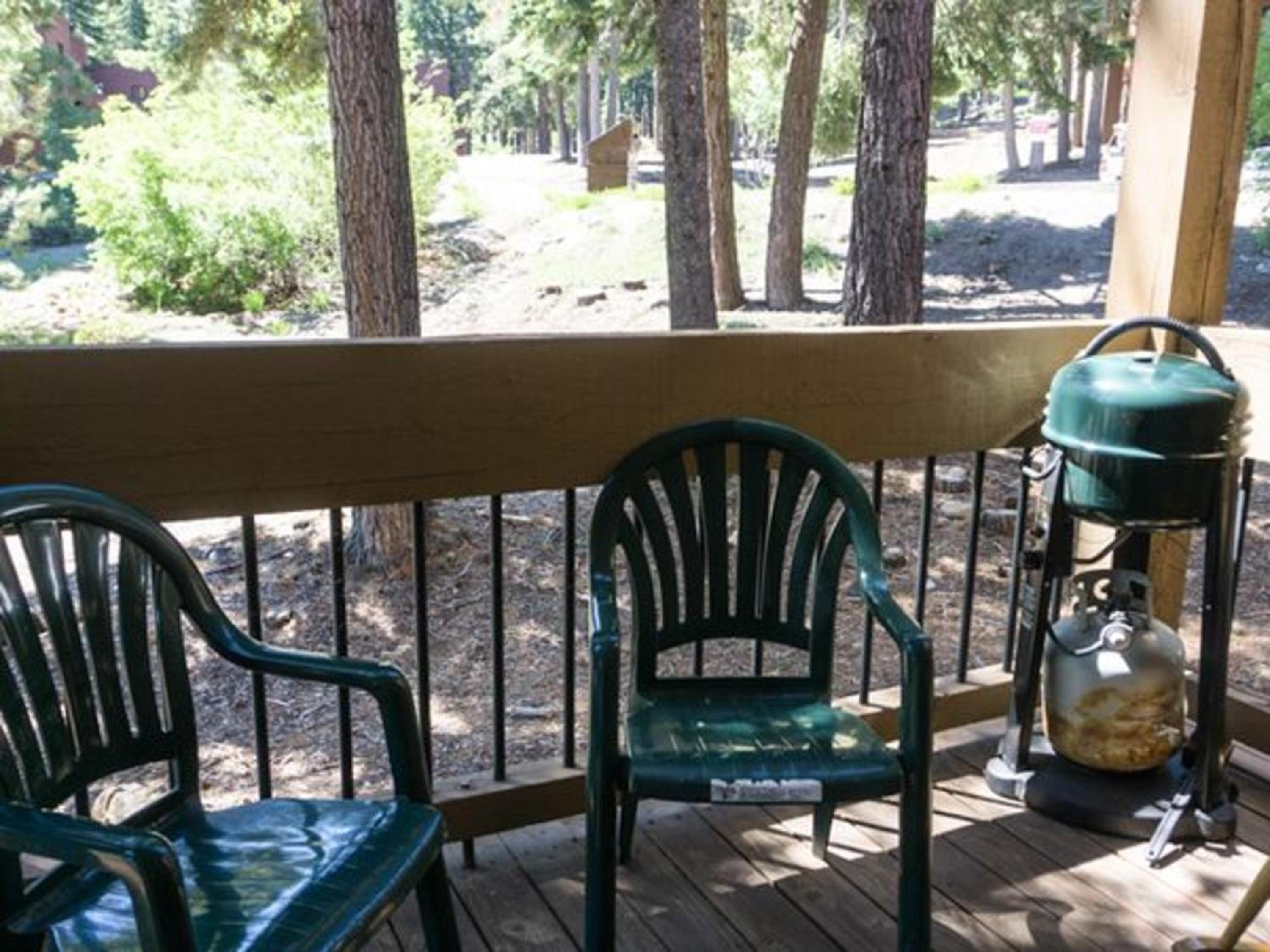 Lake Tahoe Vacations - Northstar California Resort - Property Image 212