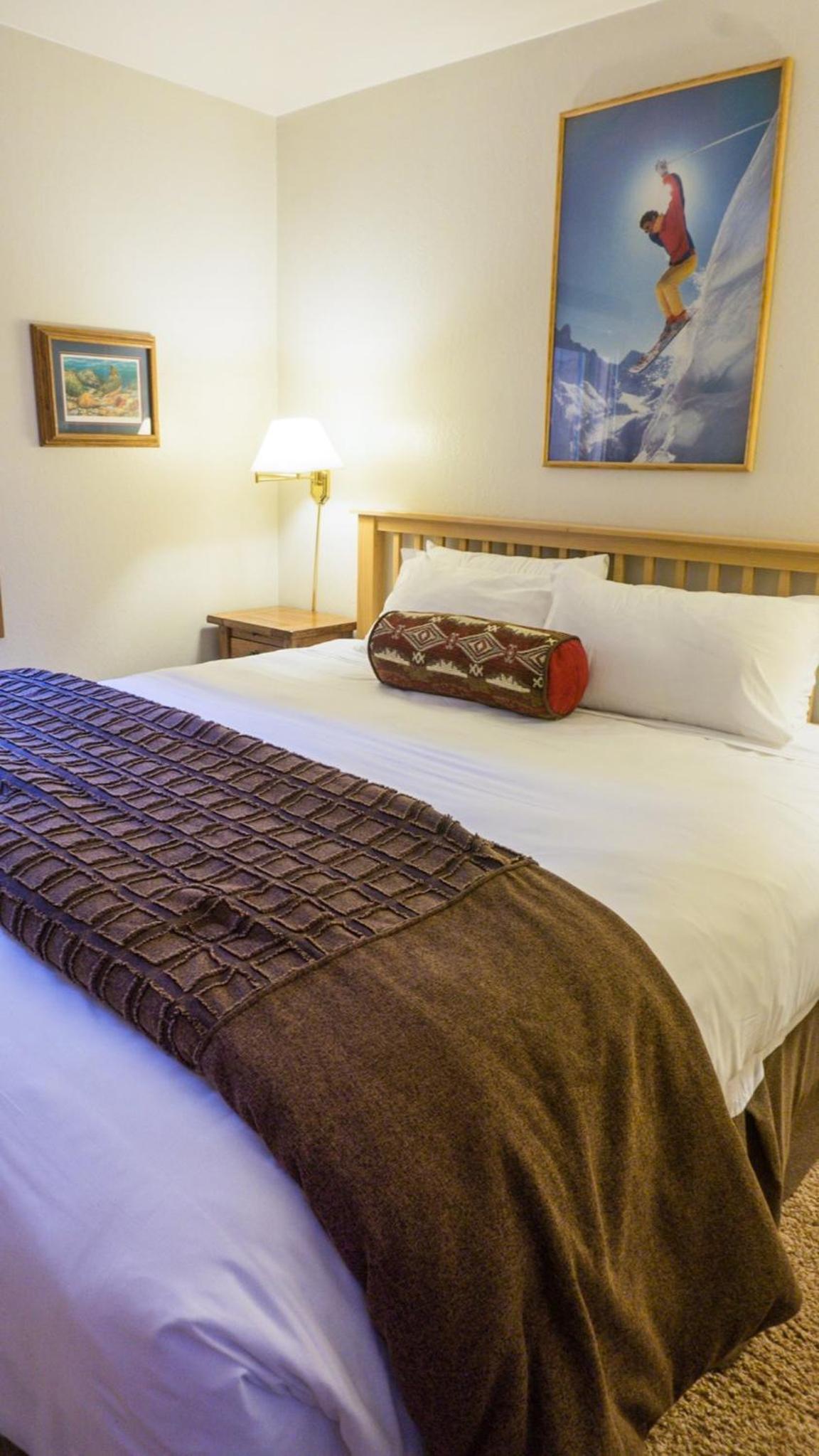 Lake Tahoe Vacations - Northstar California Resort - Property Image 216