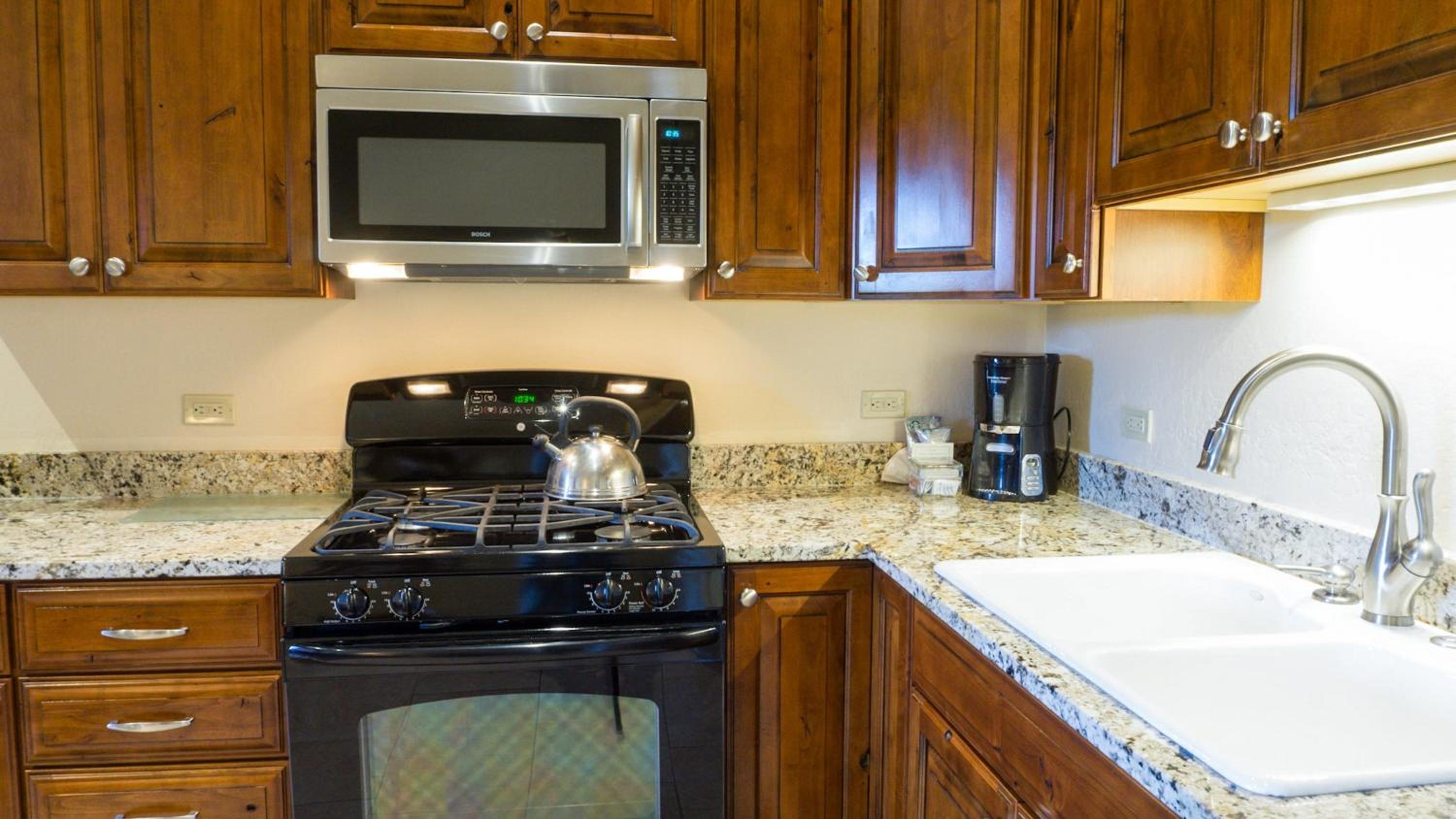 Lake Tahoe Vacations - Northstar California Resort - Property Image 217