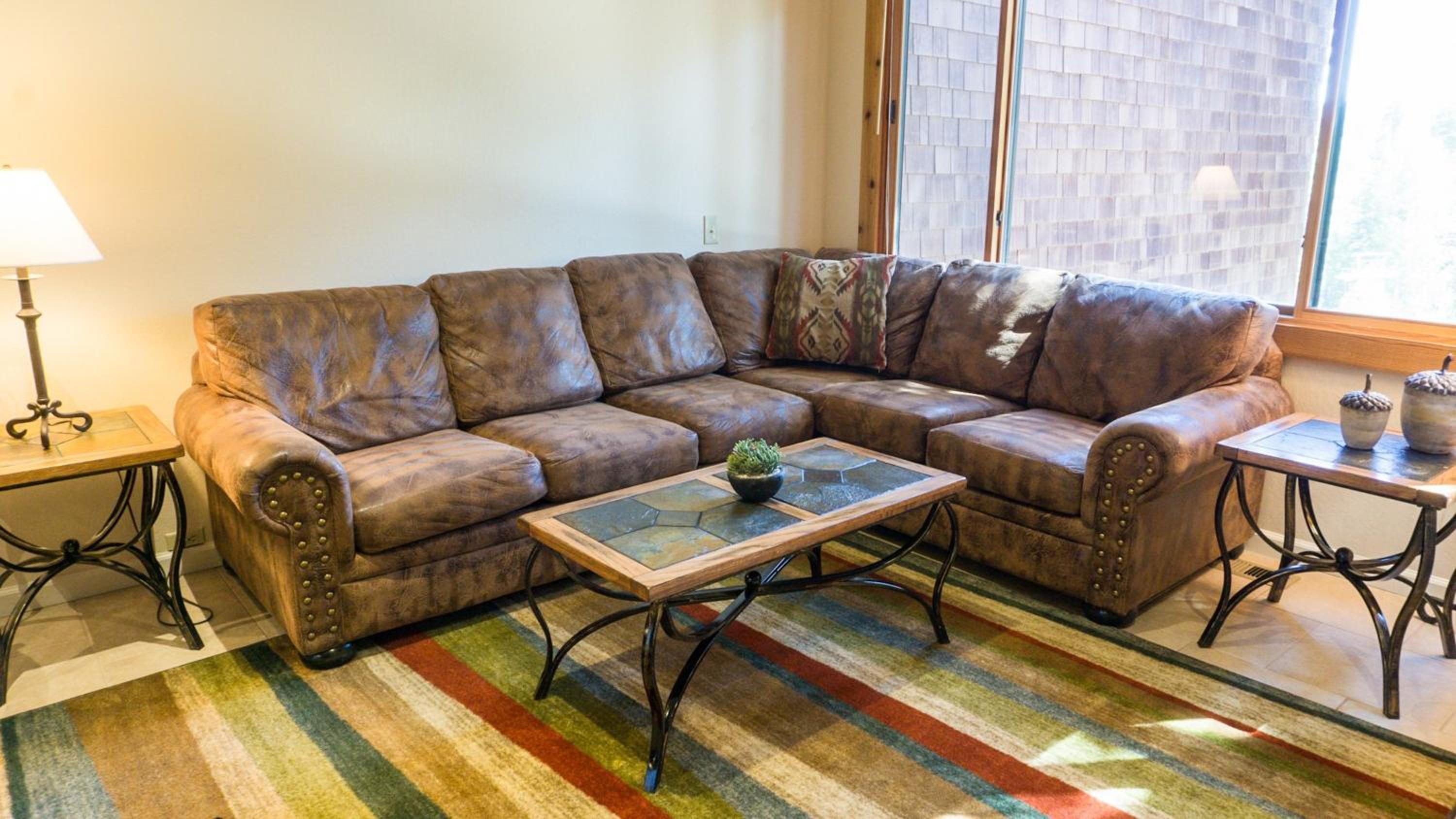 Lake Tahoe Vacations - Northstar California Resort - Property Image 220