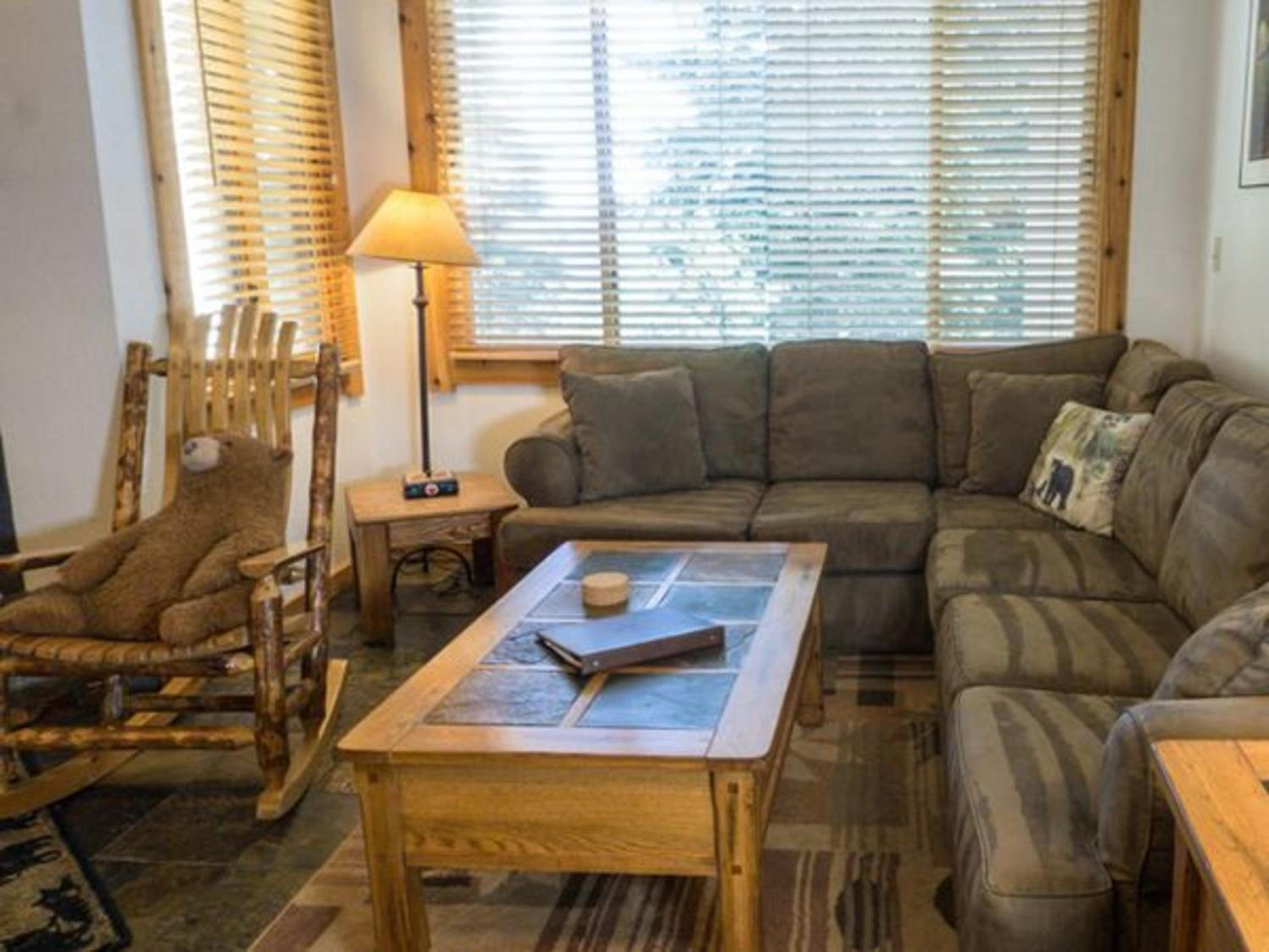 Lake Tahoe Vacations - Northstar California Resort - Property Image 223