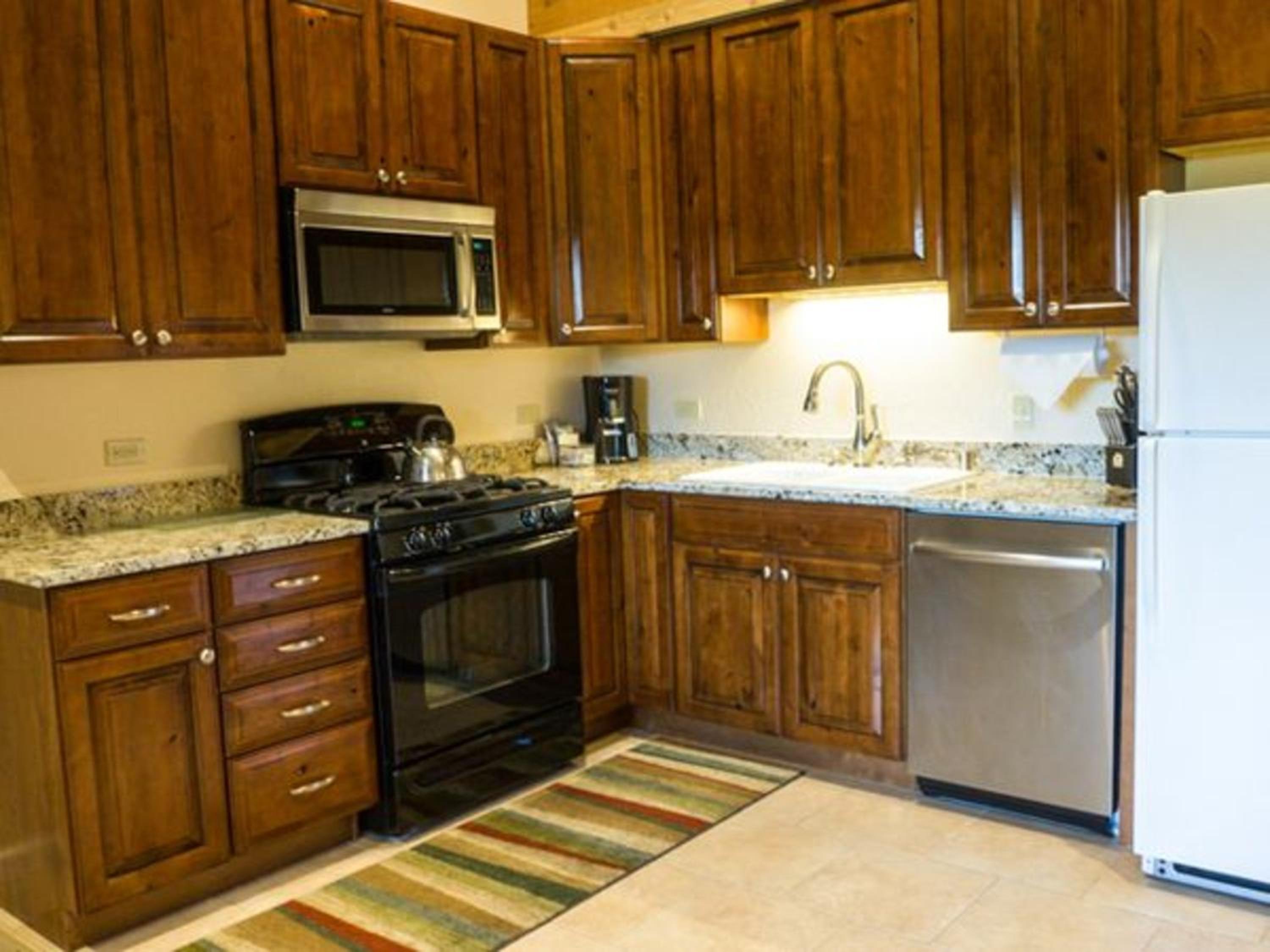 Lake Tahoe Vacations - Northstar California Resort - Property Image 224