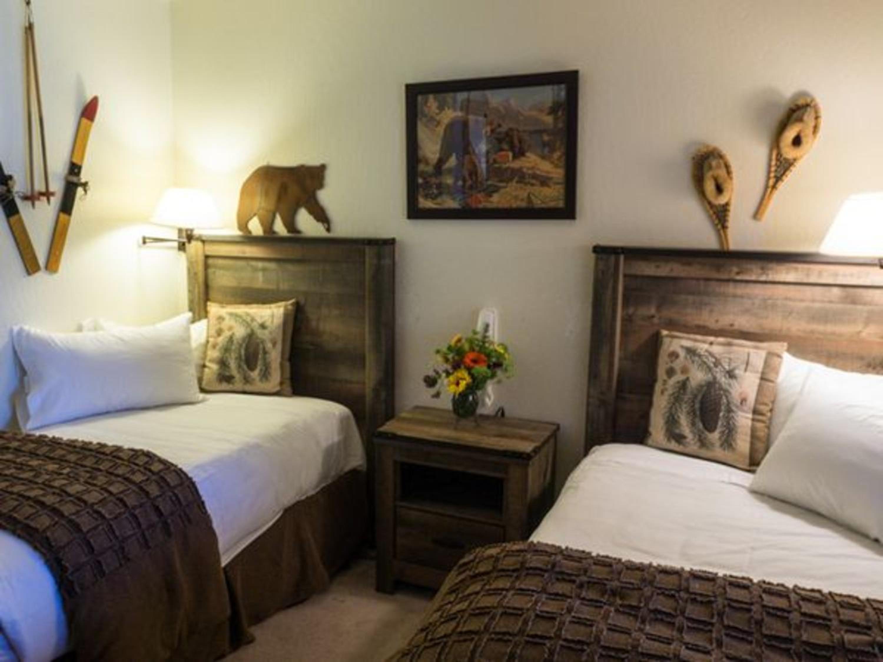 Lake Tahoe Vacations - Northstar California Resort - Property Image 226