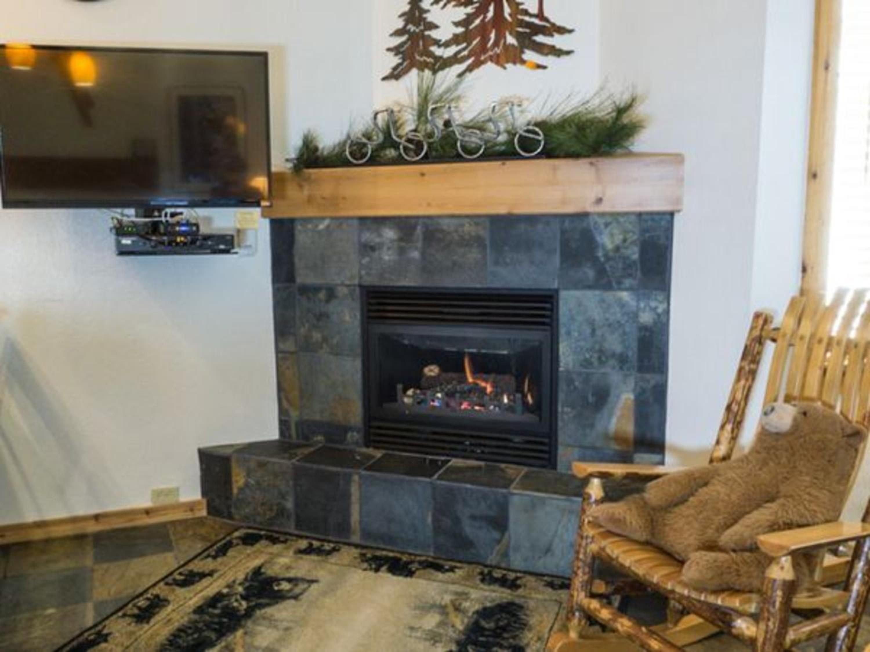 Lake Tahoe Vacations - Northstar California Resort - Property Image 227