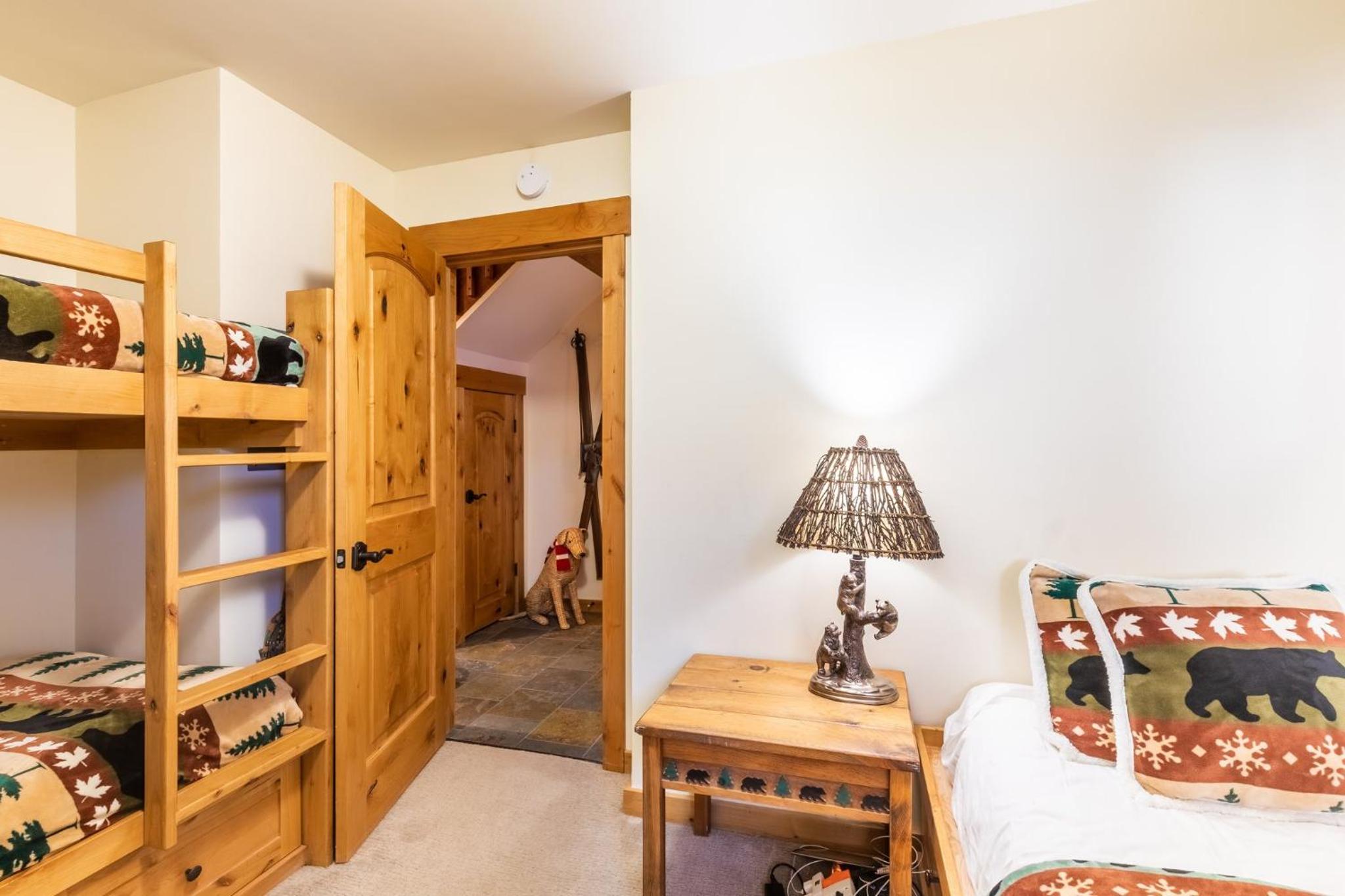 Lake Tahoe Vacations - Northstar California Resort - Property Image 230