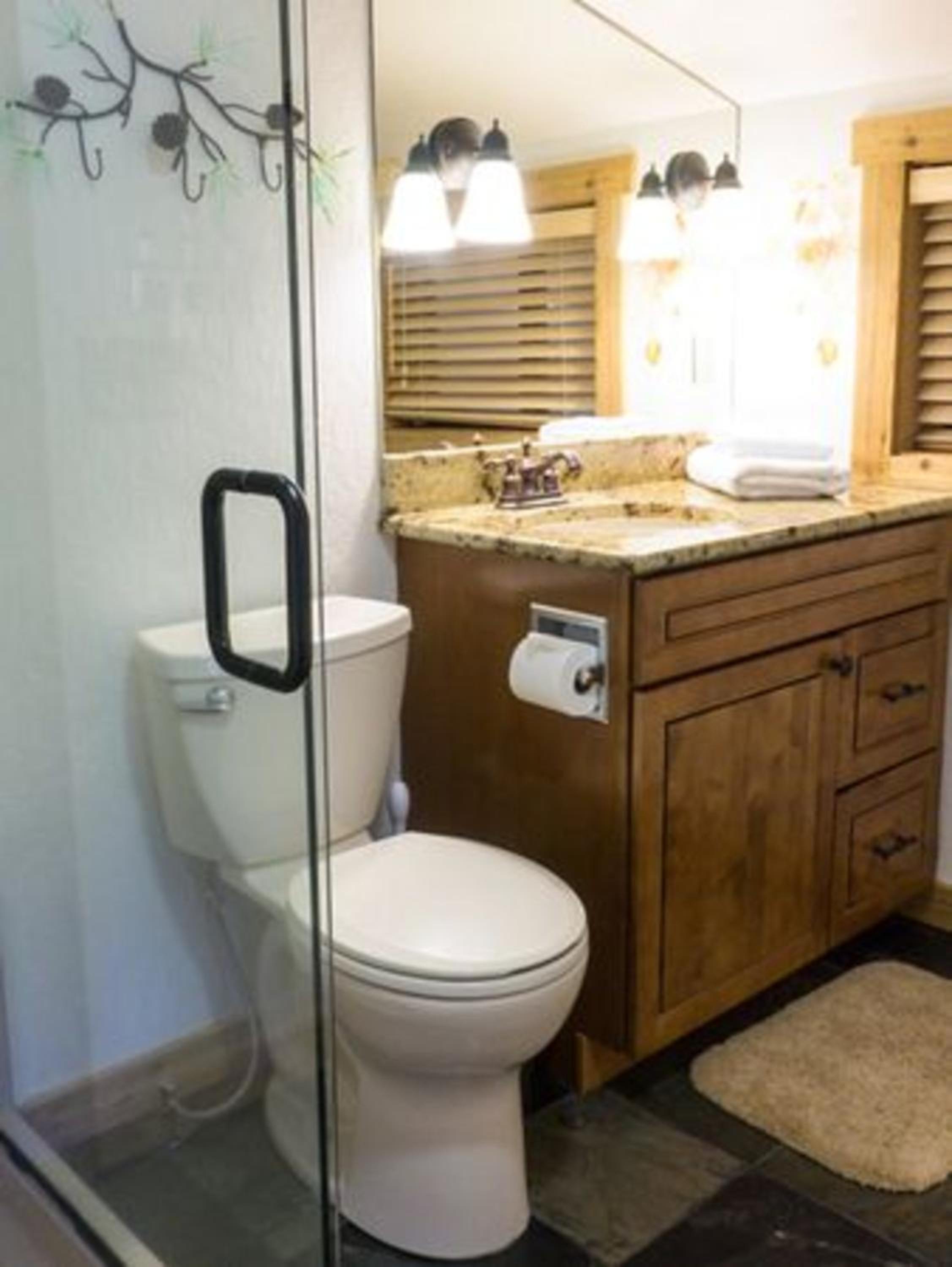 Lake Tahoe Vacations - Northstar California Resort - Property Image 228