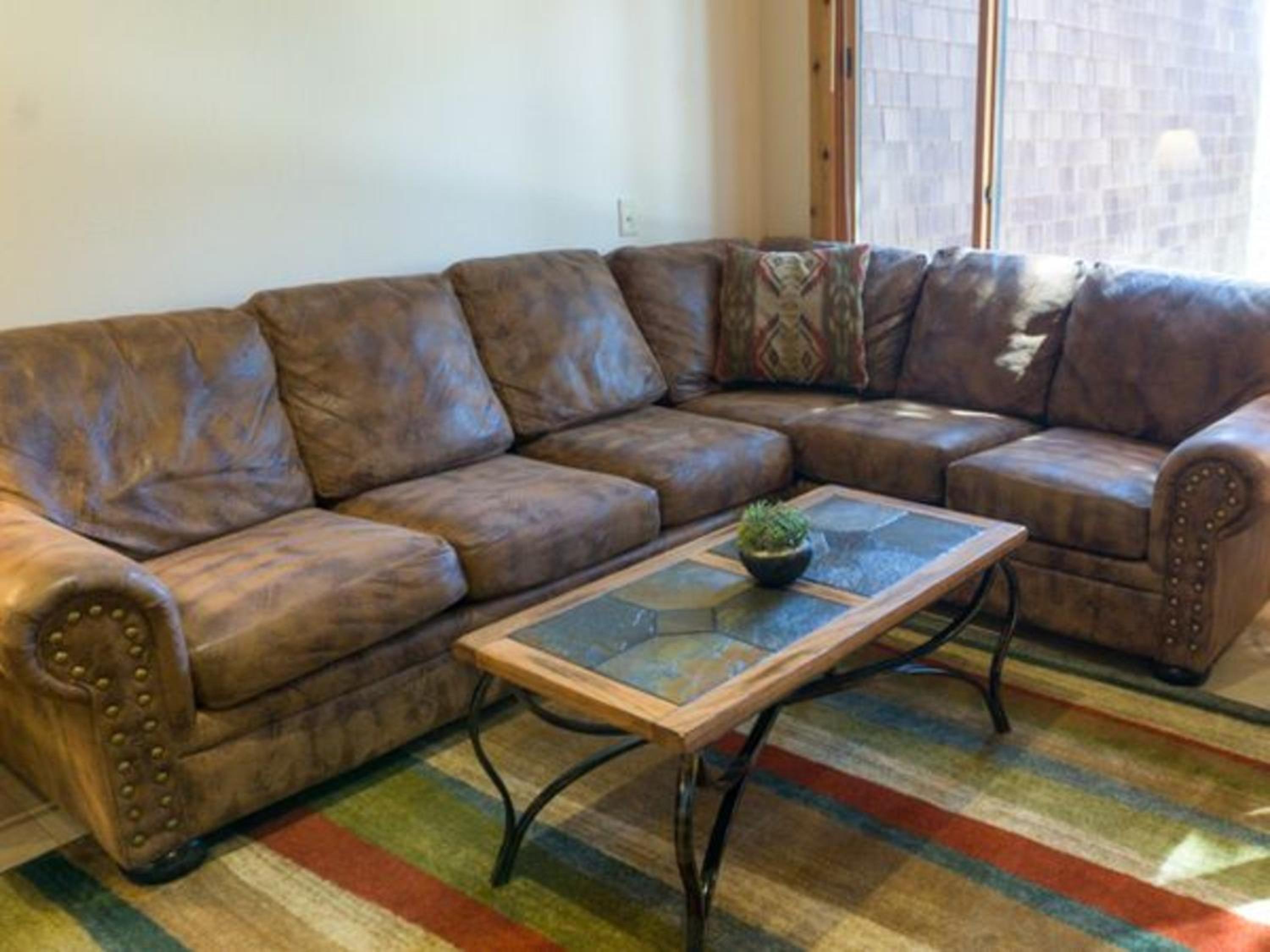 Lake Tahoe Vacations - Northstar California Resort - Property Image 229