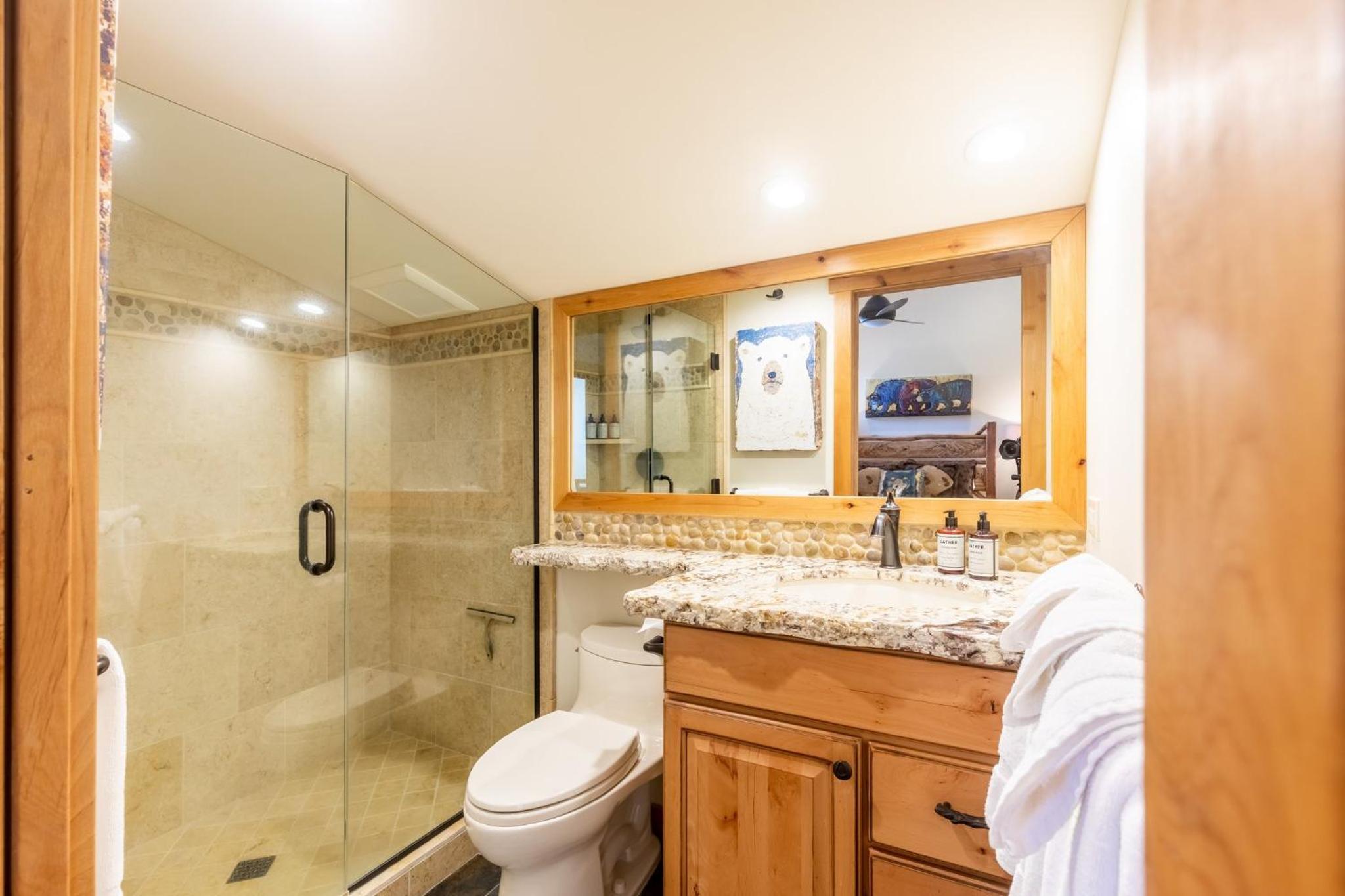 Lake Tahoe Vacations - Northstar California Resort - Property Image 88