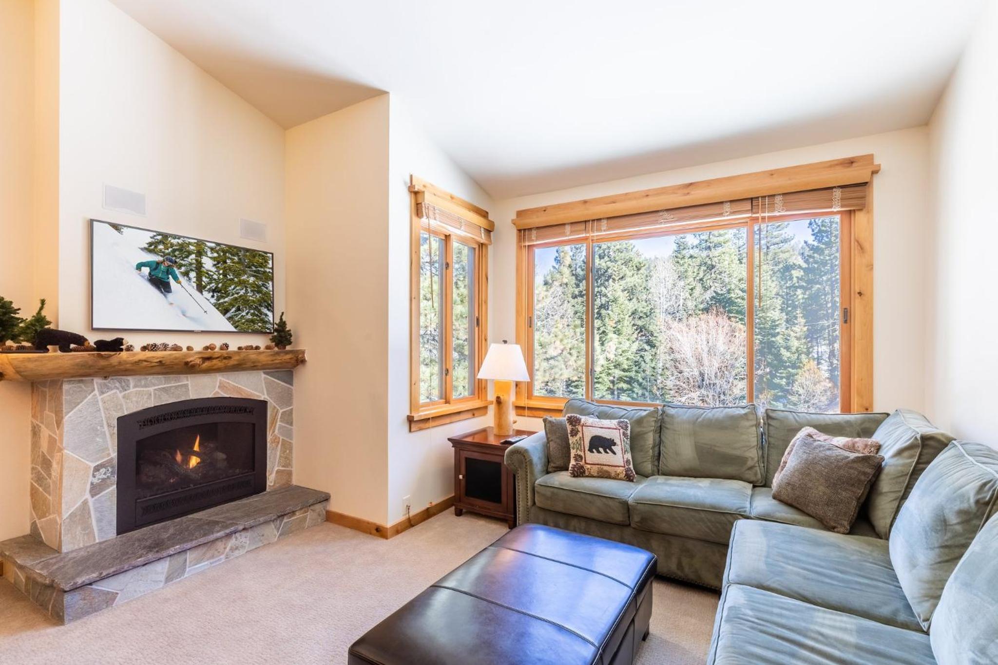 Lake Tahoe Vacations - Northstar California Resort - Property Image 89