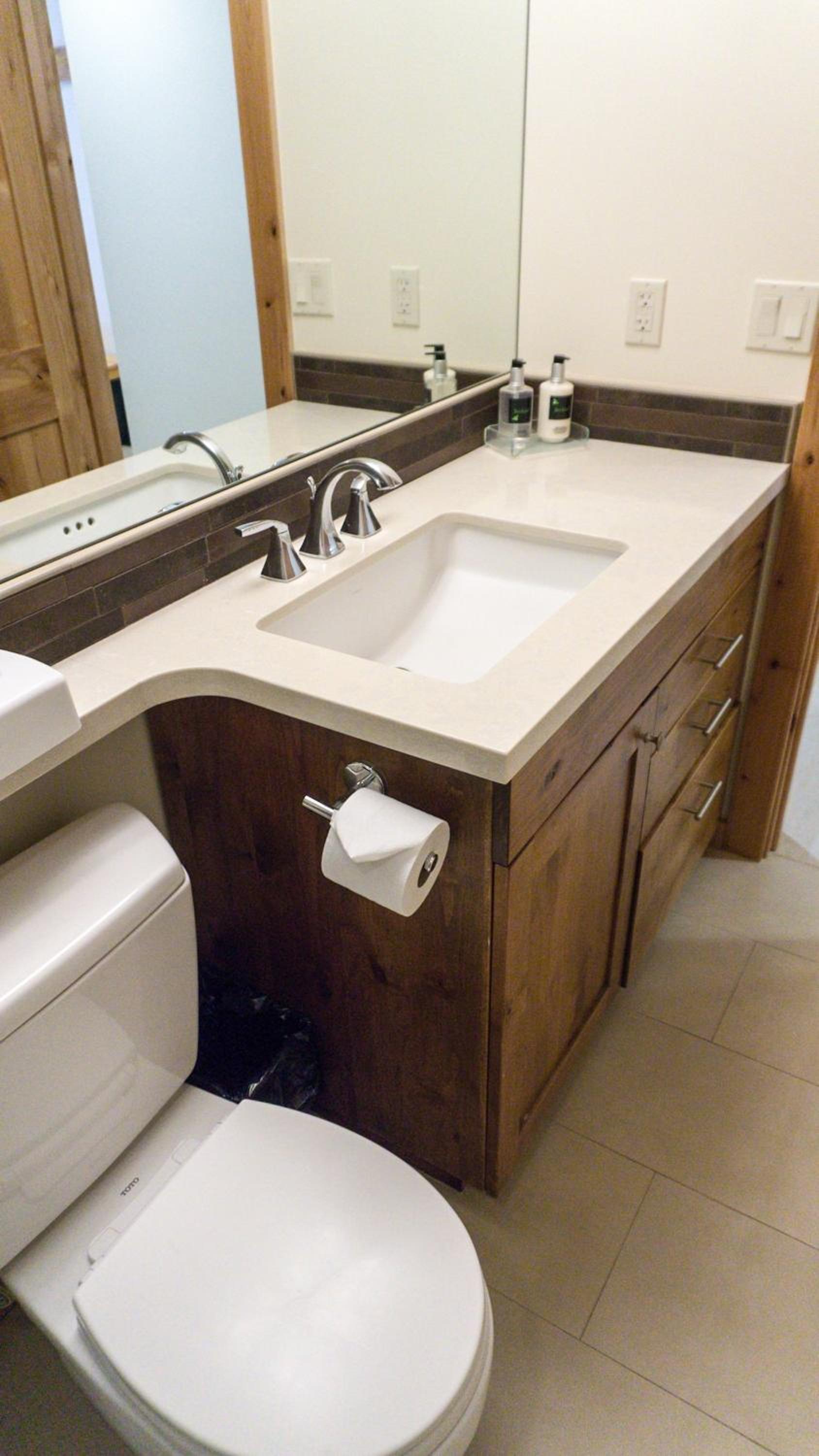 Lake Tahoe Vacations - Northstar California Resort - Property Image 96