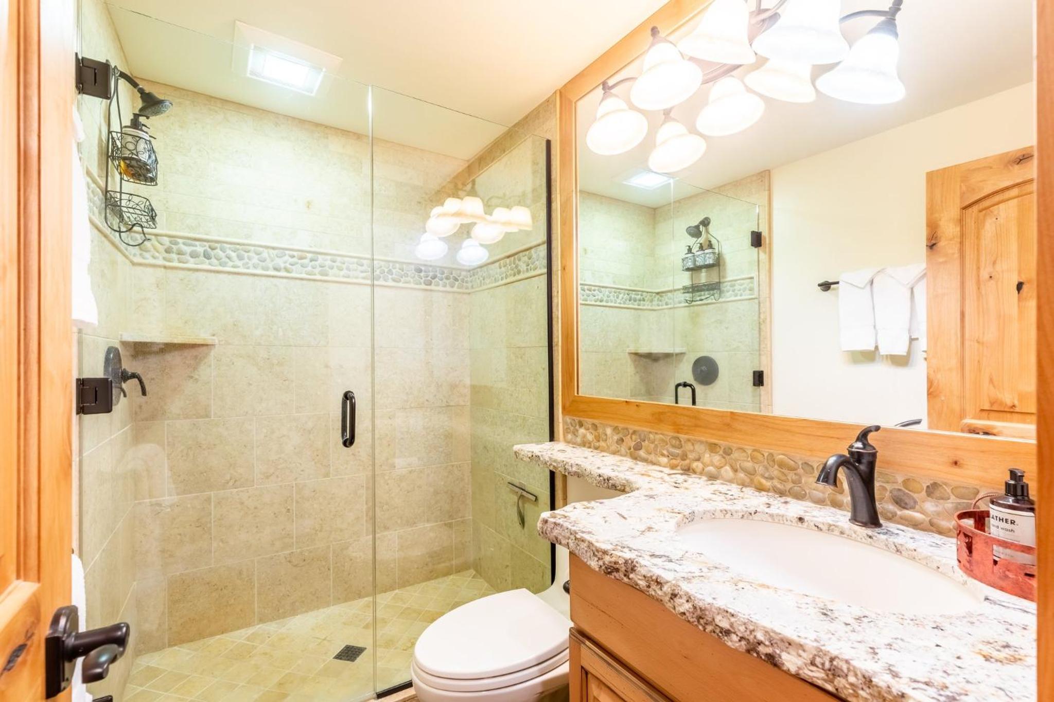 Lake Tahoe Vacations - Northstar California Resort - Property Image 93